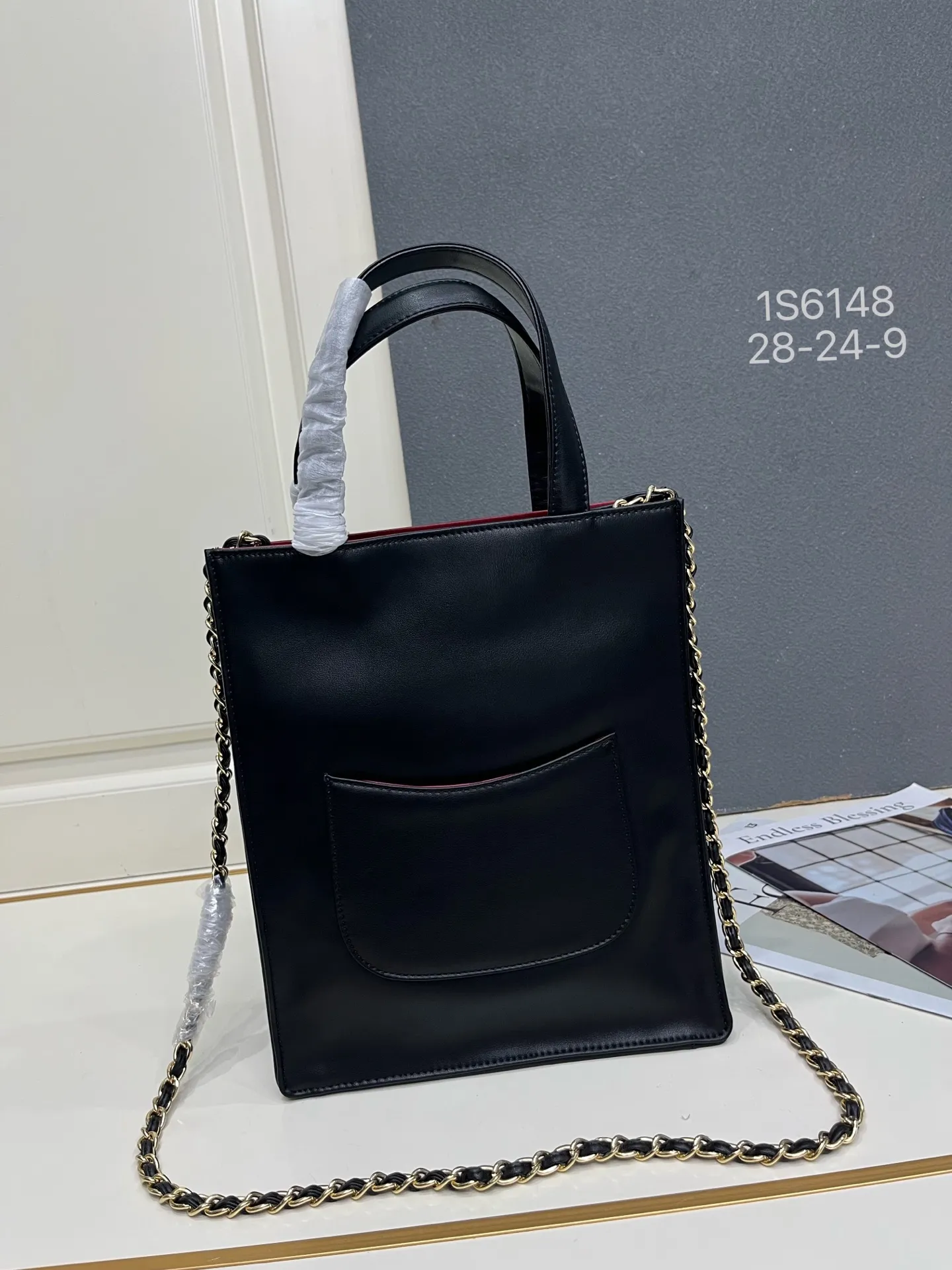 All Categories Chanel Women's Bags (Chanel) Chanel 1S6452