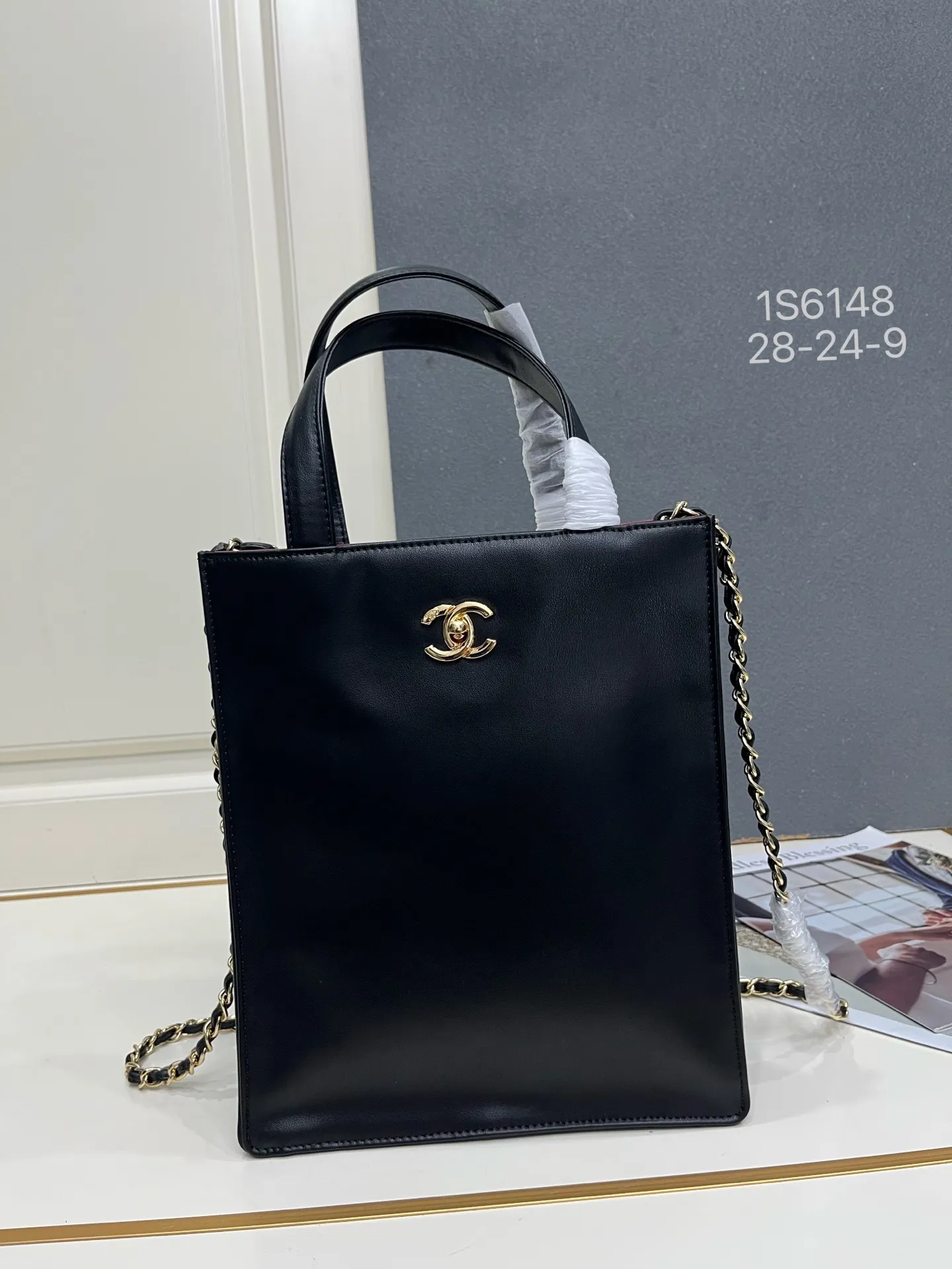 All Categories Chanel Women's Bags (Chanel) Chanel 1S6452