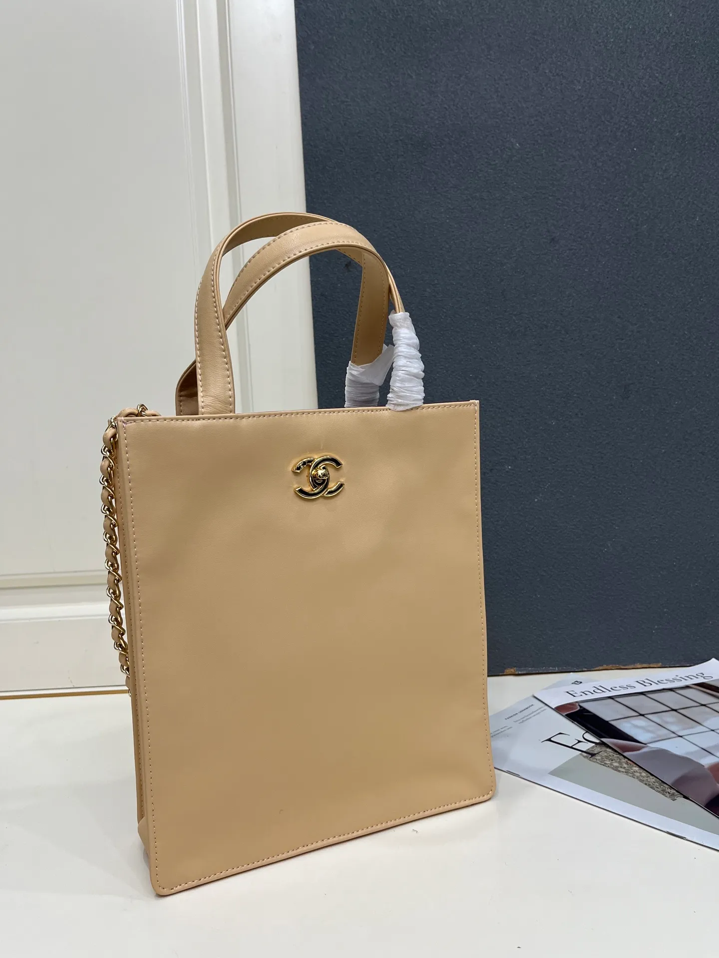 All Categories Chanel Women's Bags (Chanel) Chanel 1S6452
