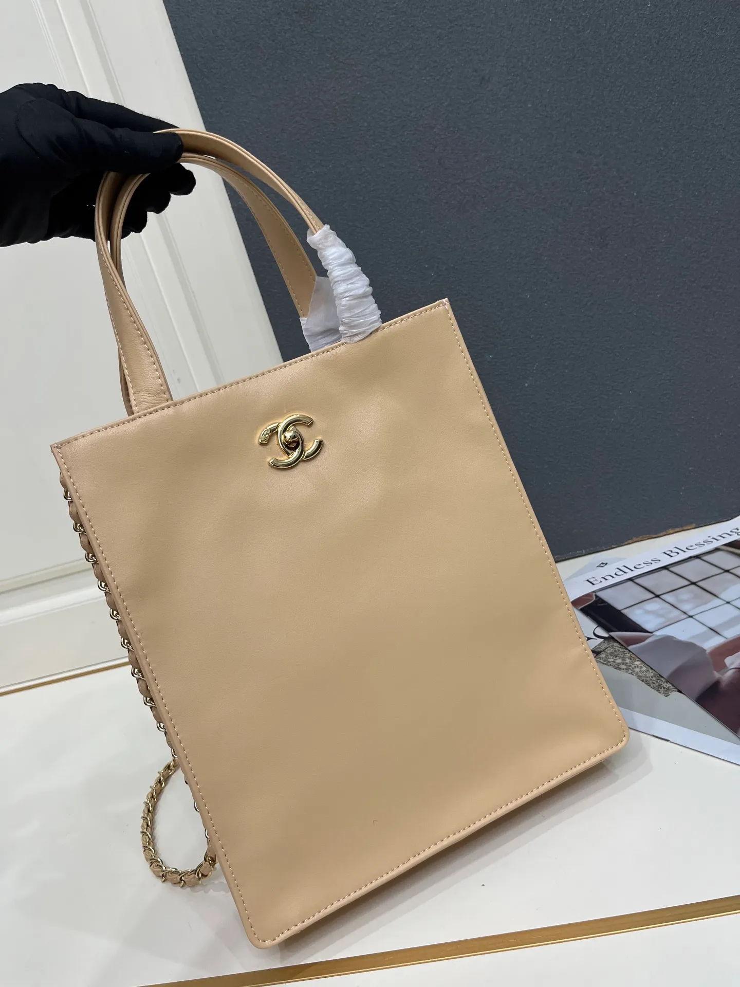 All Categories Chanel Women's Bags (Chanel) Chanel 1S6452