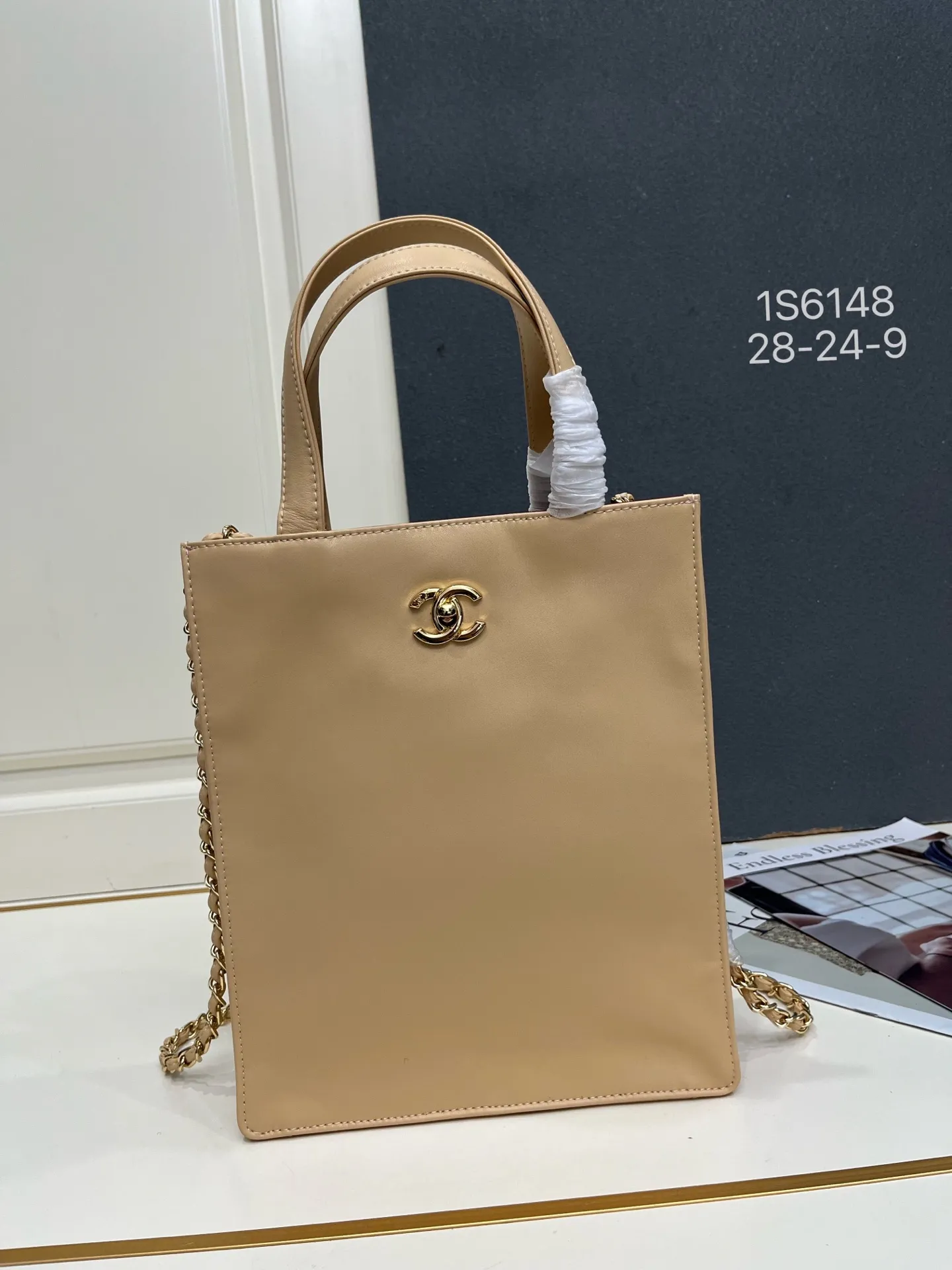 All Categories Chanel Women's Bags (Chanel) Chanel 1S6452