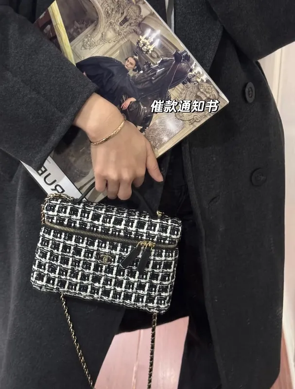 All Categories Chanel Women's Bag 2 (Chanel) Chanel Original AP4407 Denim