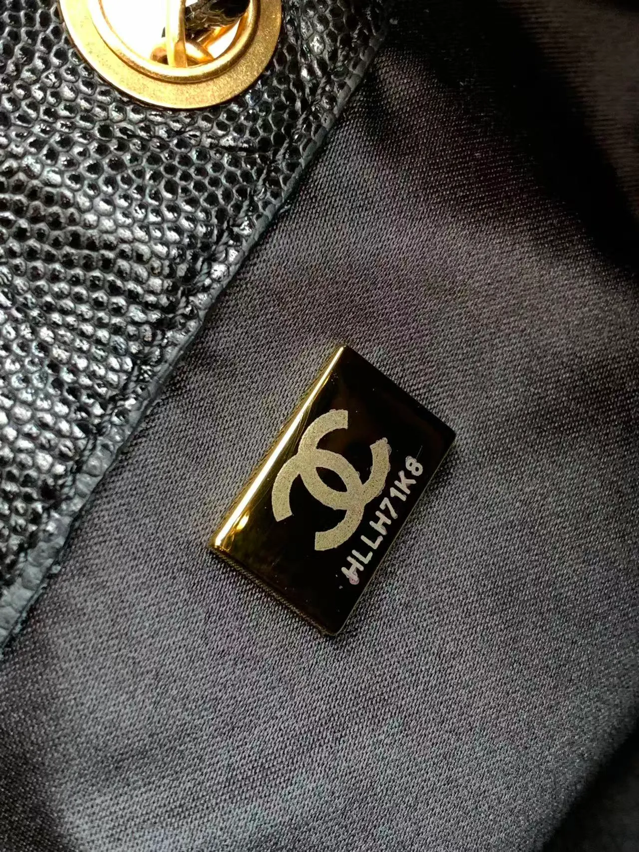 All Categories Chanel Women's Bag 2 (Chanel) Chanel Original AS5631-2