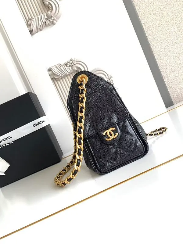 All Categories Chanel Women's Bag 2 (Chanel) Chanel Original AS5631-2