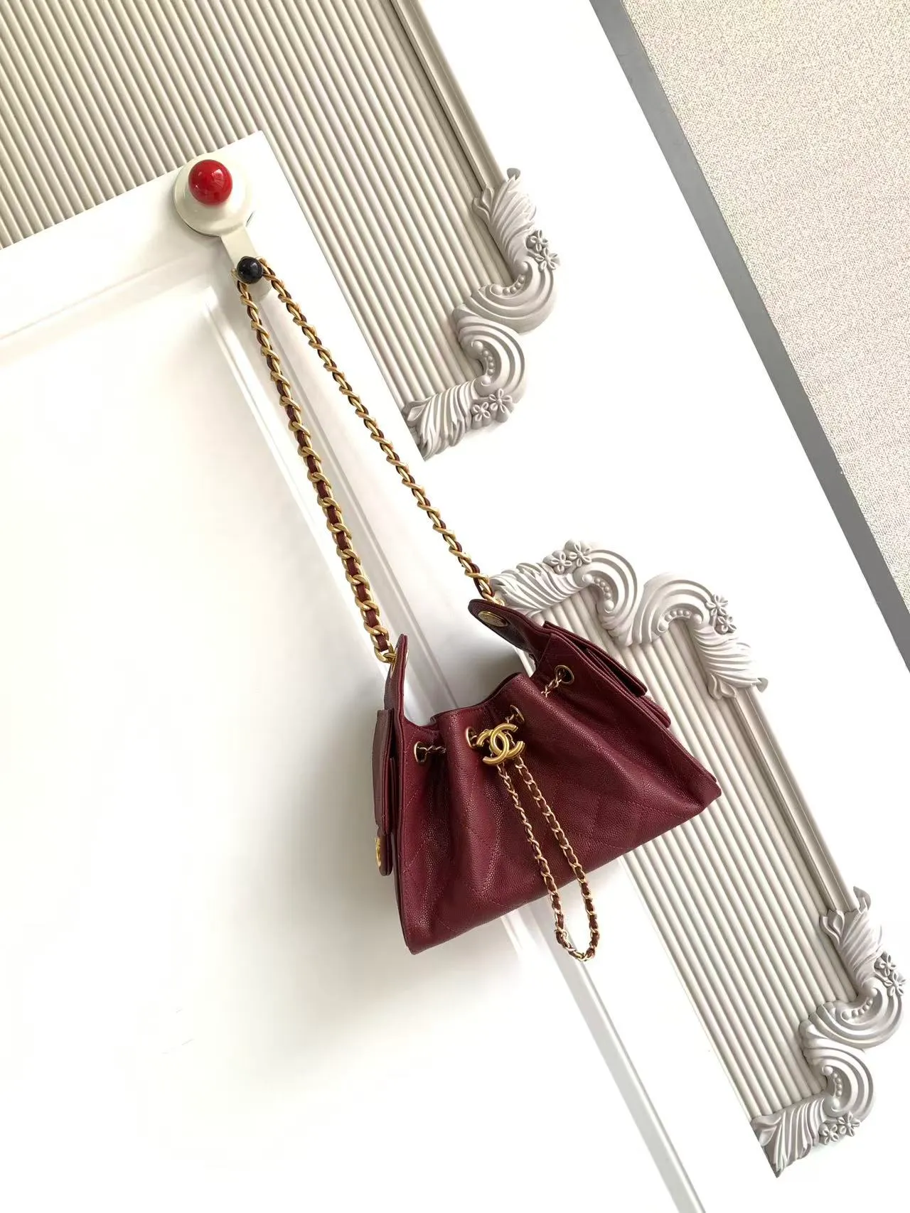 All Categories Chanel Women's Bag 2 (Chanel) Chanel Original AS5631-2