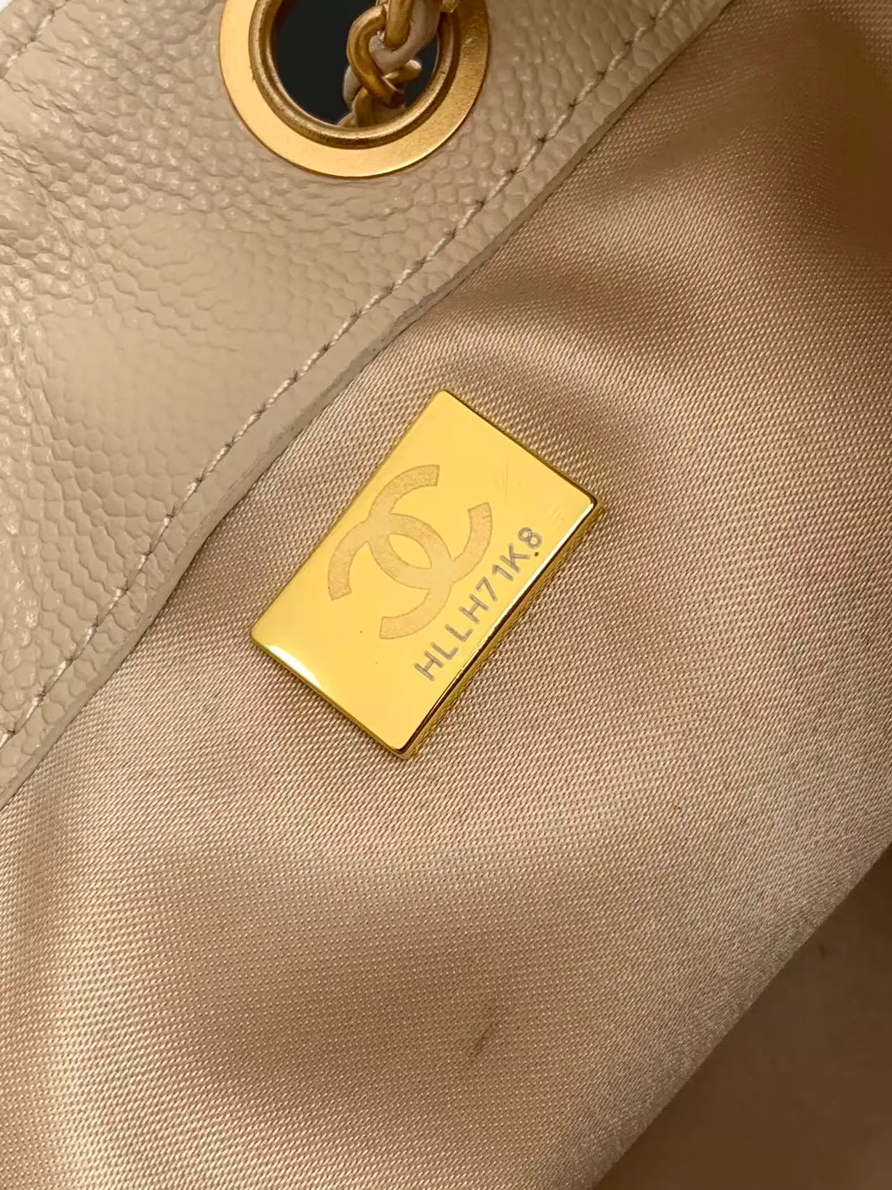 All Categories Chanel Women's Bag 2 (Chanel) Chanel Original AS5631-2