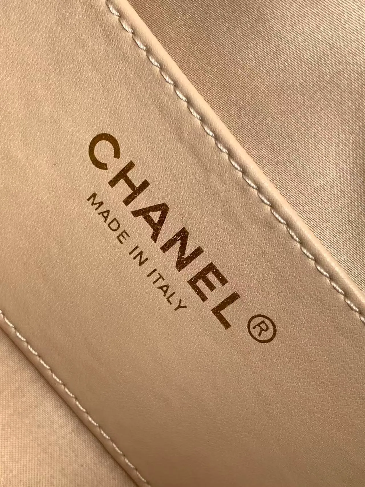 All Categories Chanel Women's Bag 2 (Chanel) Chanel Original AS5631-2