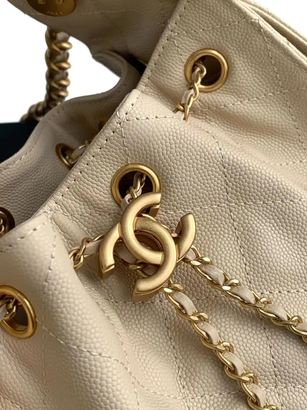 All Categories Chanel Women's Bag 2 (Chanel) Chanel Original AS5631-2