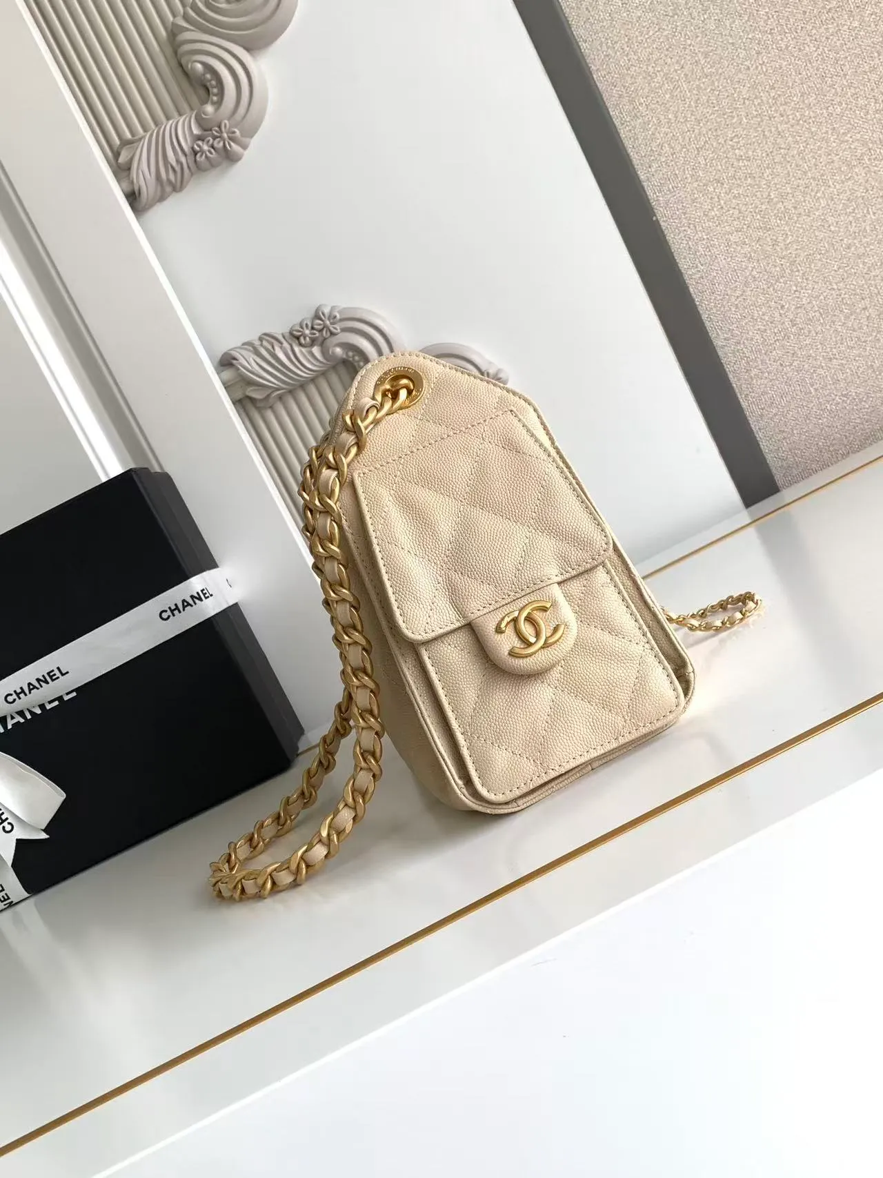 All Categories Chanel Women's Bag 2 (Chanel) Chanel Original AS5631-2