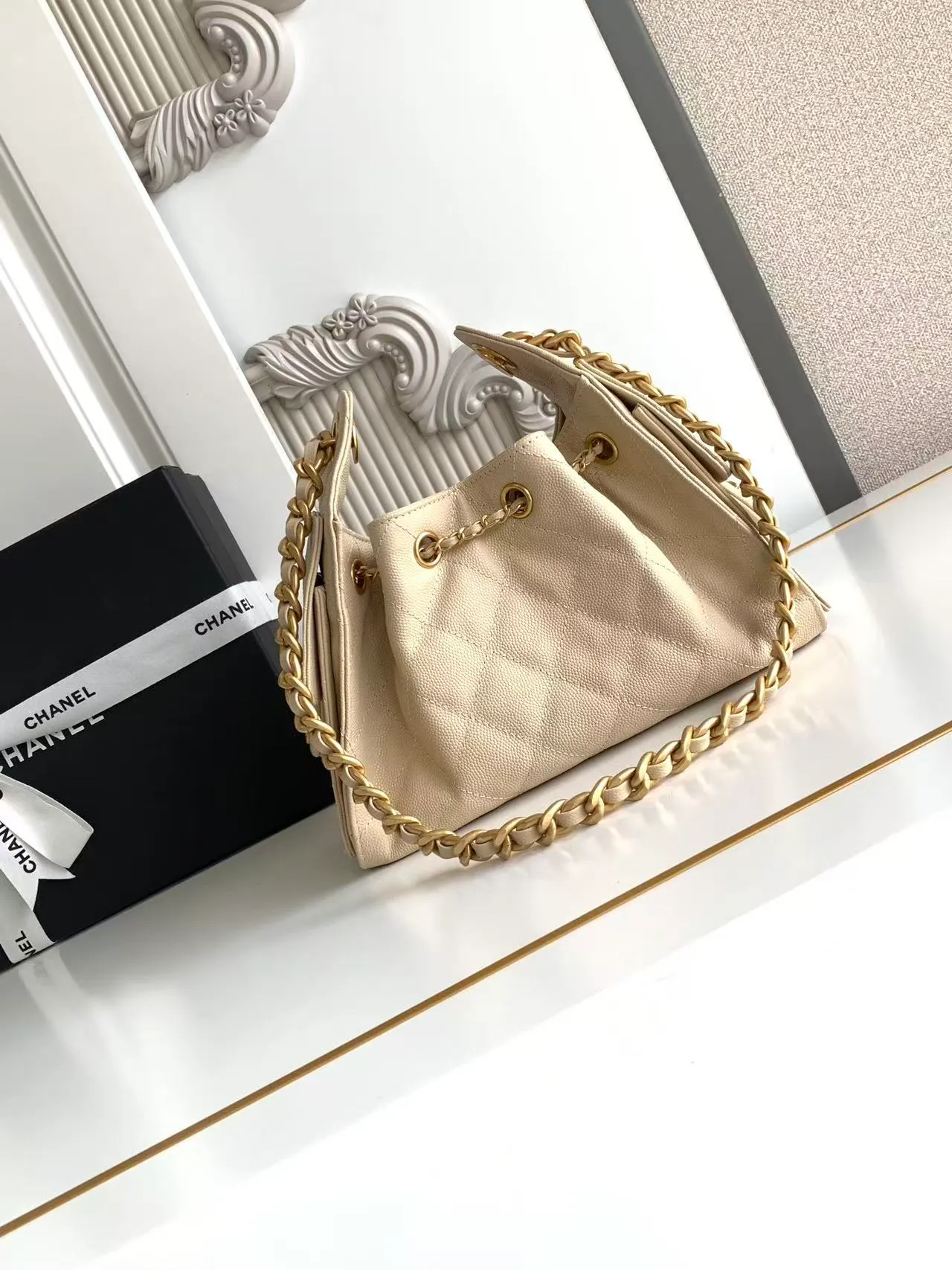 All Categories Chanel Women's Bag 2 (Chanel) Chanel Original AS5631-2
