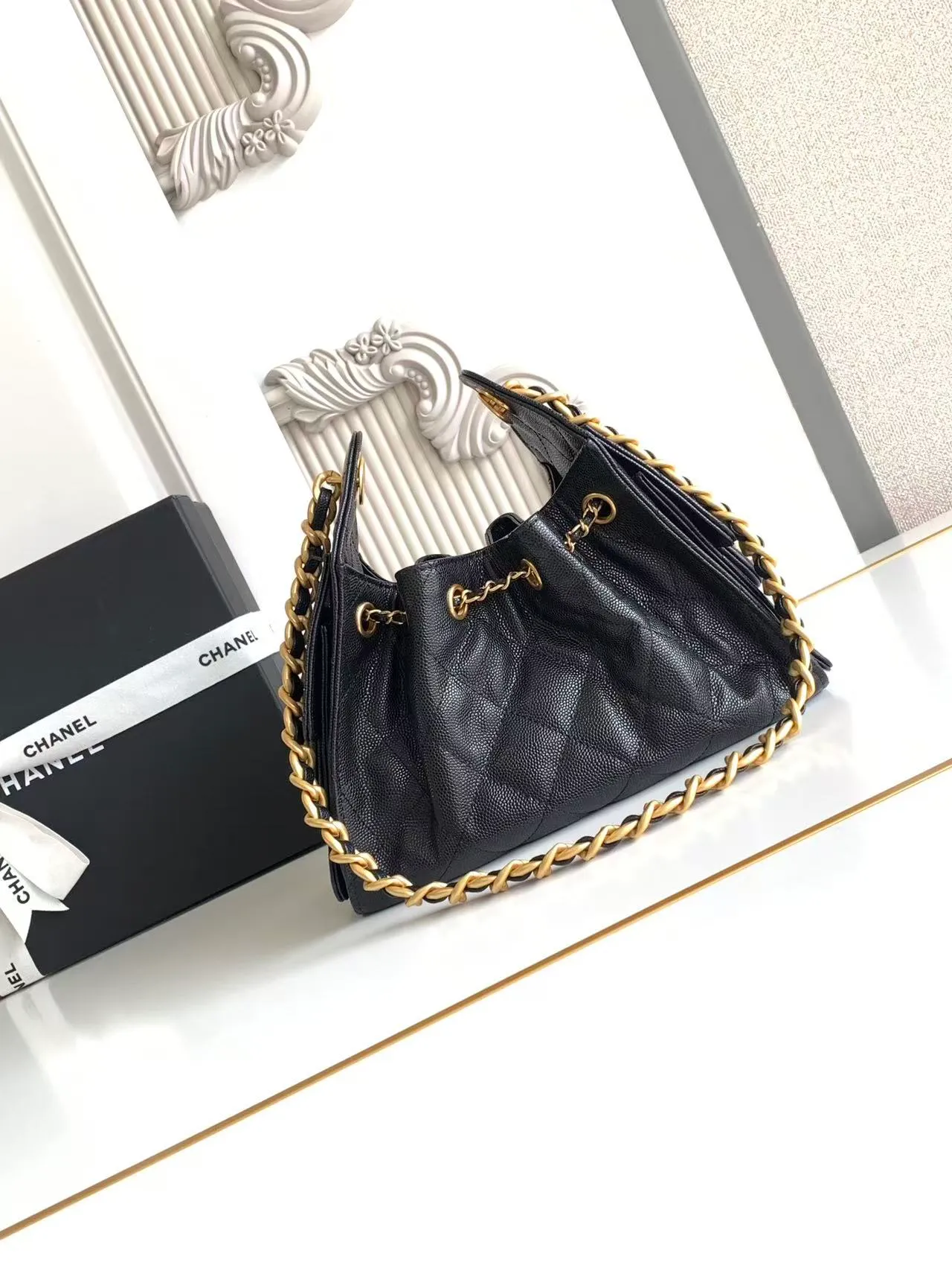 All Categories Chanel Women's Bag 2 (Chanel) Chanel Original AS5631-2