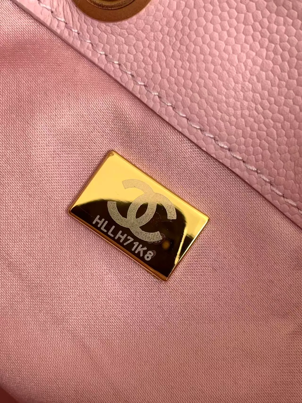 All Categories Chanel Women's Bag 2 (Chanel) Chanel Original AS5631-2