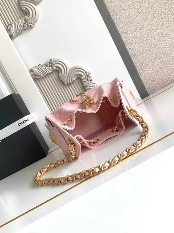 All Categories Chanel Women's Bag 2 (Chanel) Chanel Original AS5631-2