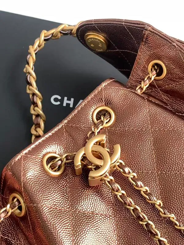 All Categories Chanel Women's Bag 2 (Chanel) Chanel Original AS5631-2