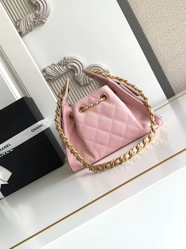 All Categories Chanel Women's Bag 2 (Chanel) Chanel Original AS5631-2