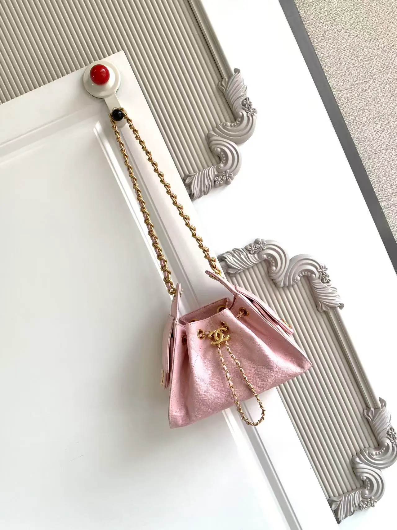 All Categories Chanel Women's Bag 2 (Chanel) Chanel Original AS5631-2