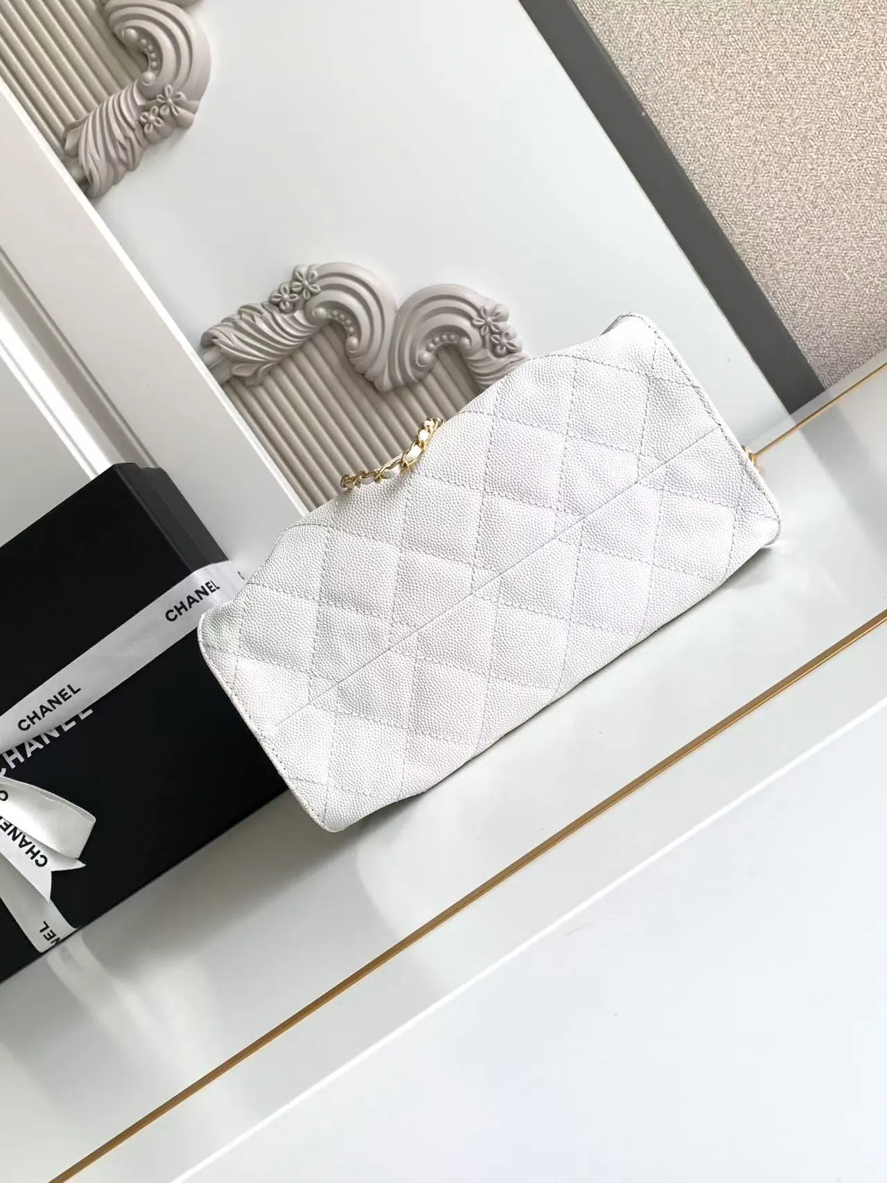 All Categories Chanel Women's Bag 2 (Chanel) Chanel Original AS5631-2