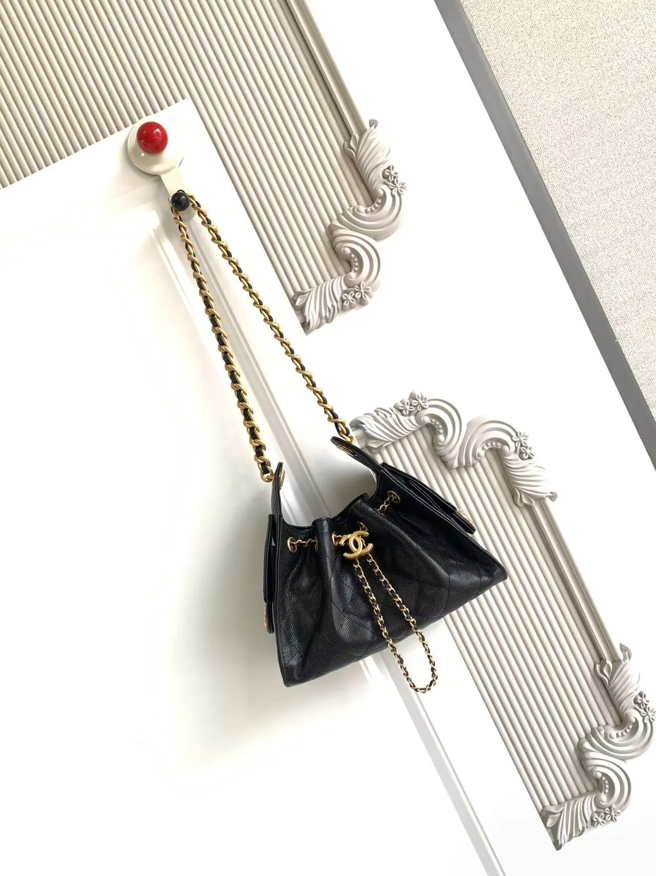 All Categories Chanel Women's Bag 2 (Chanel) Chanel Original AS5631-2