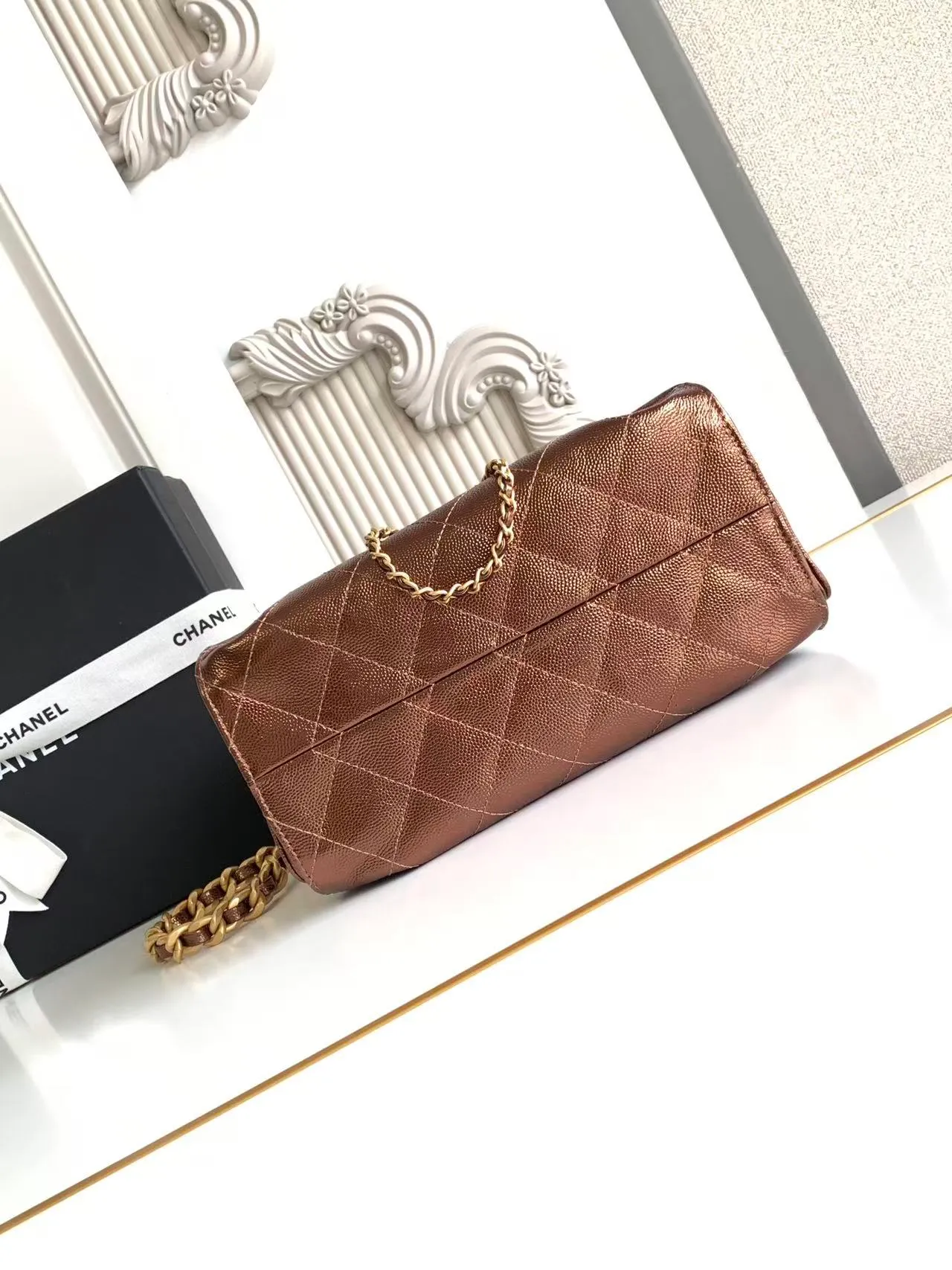 All Categories Chanel Women's Bag 2 (Chanel) Chanel Original AS5631-2
