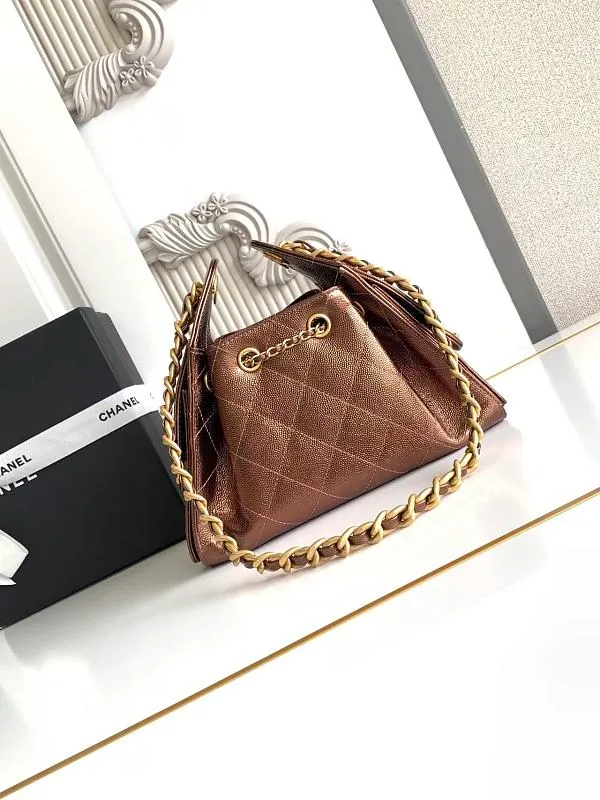 All Categories Chanel Women's Bag 2 (Chanel) Chanel Original AS5631-2