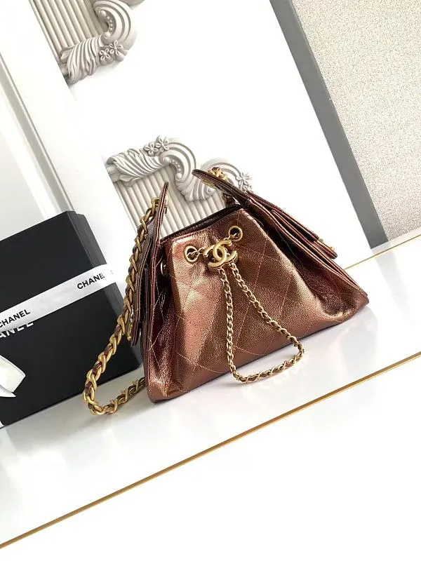 All Categories Chanel Women's Bag 2 (Chanel) Chanel Original AS5631-2
