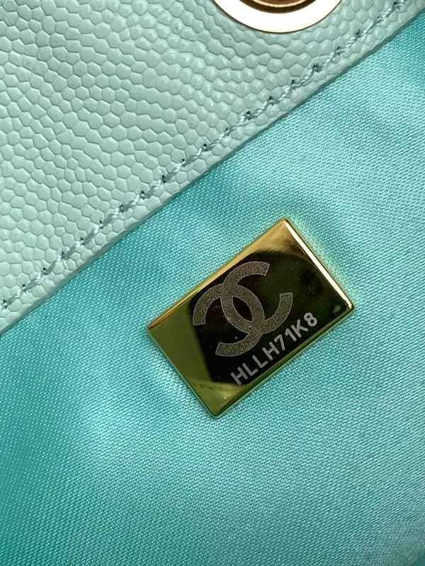 All Categories Chanel Women's Bag 2 (Chanel) Chanel Original AS5631-2