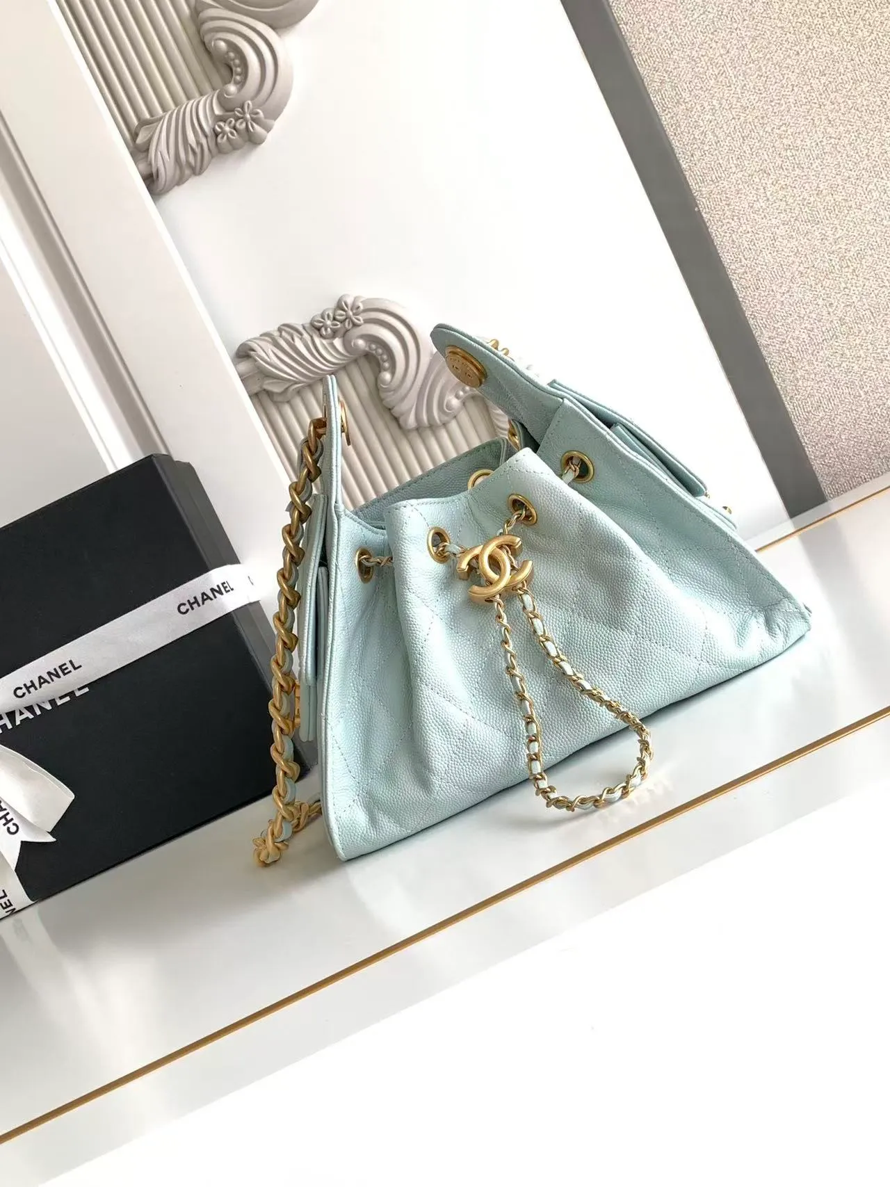 All Categories Chanel Women's Bag 2 (Chanel) Chanel Original AS5631-2