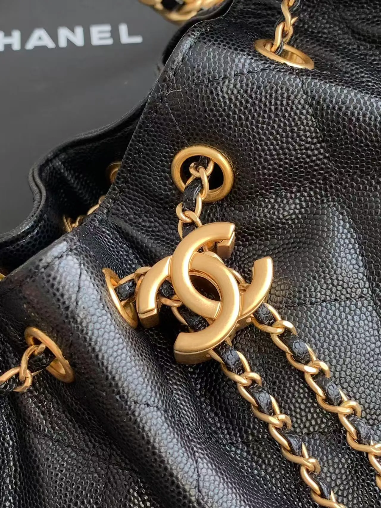 All Categories Chanel Women's Bag 2 (Chanel) Chanel Original AS5631-2
