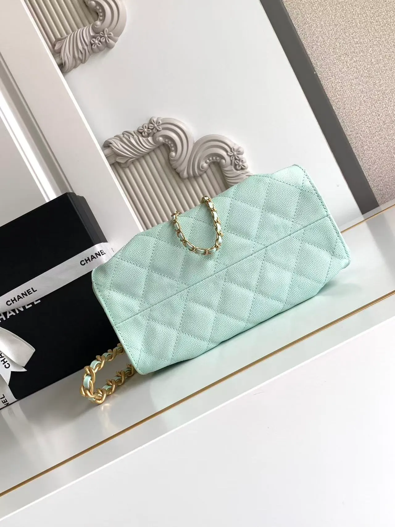 All Categories Chanel Women's Bag 2 (Chanel) Chanel Original AS5631-2