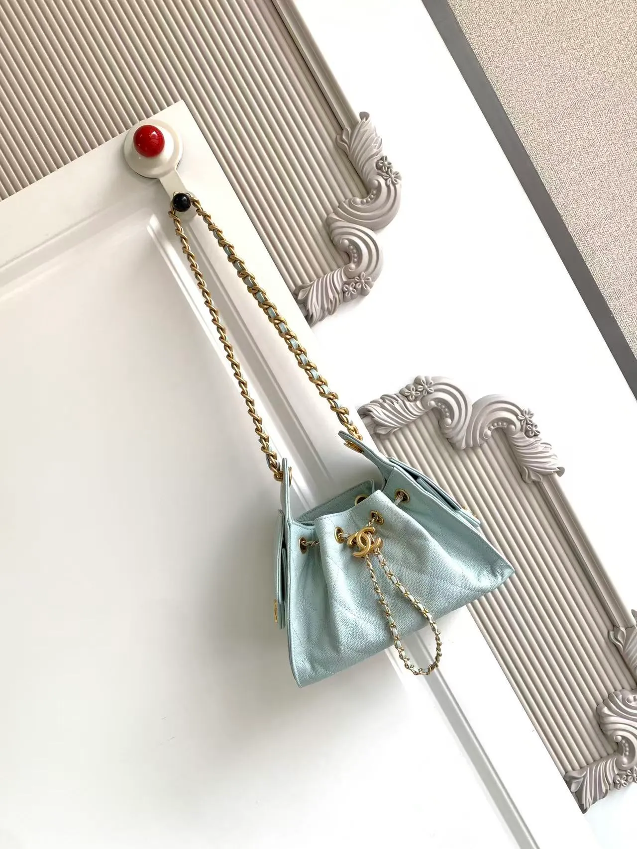 All Categories Chanel Women's Bag 2 (Chanel) Chanel Original AS5631-2