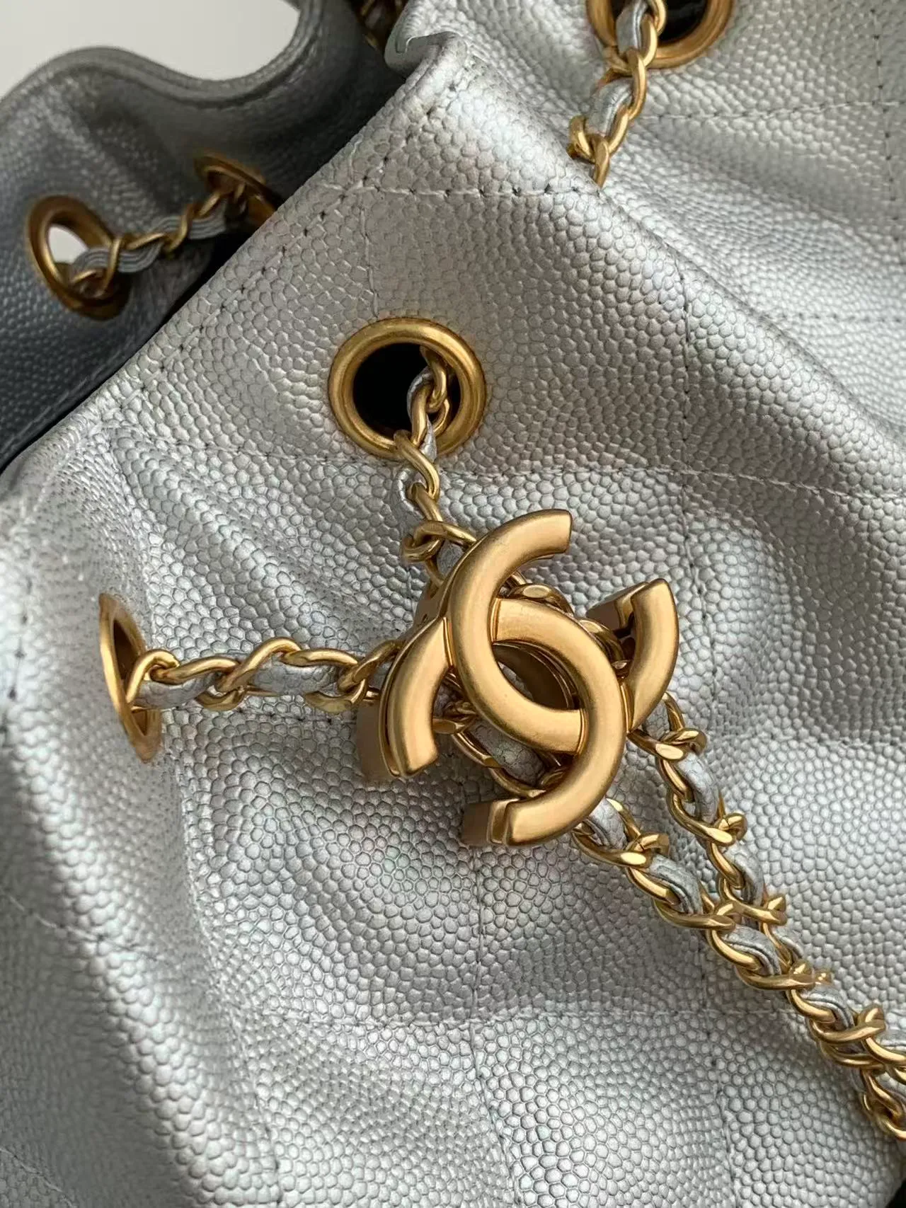 All Categories Chanel Women's Bag 2 (Chanel) Chanel Original AS5631-2
