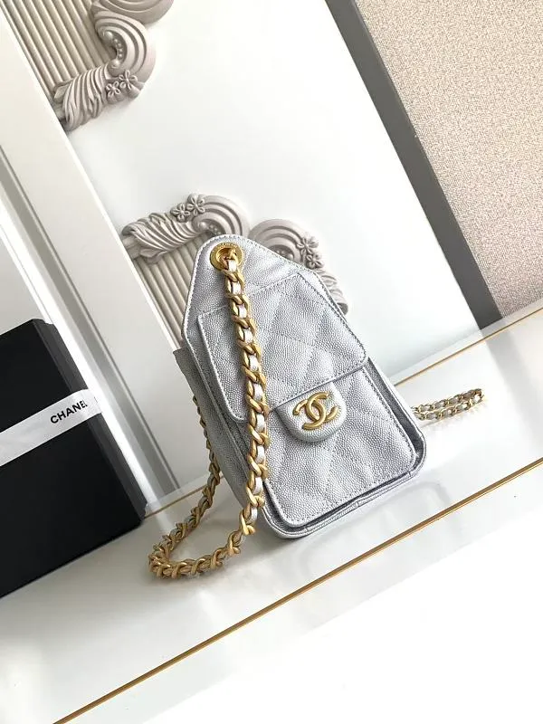 All Categories Chanel Women's Bag 2 (Chanel) Chanel Original AS5631-2