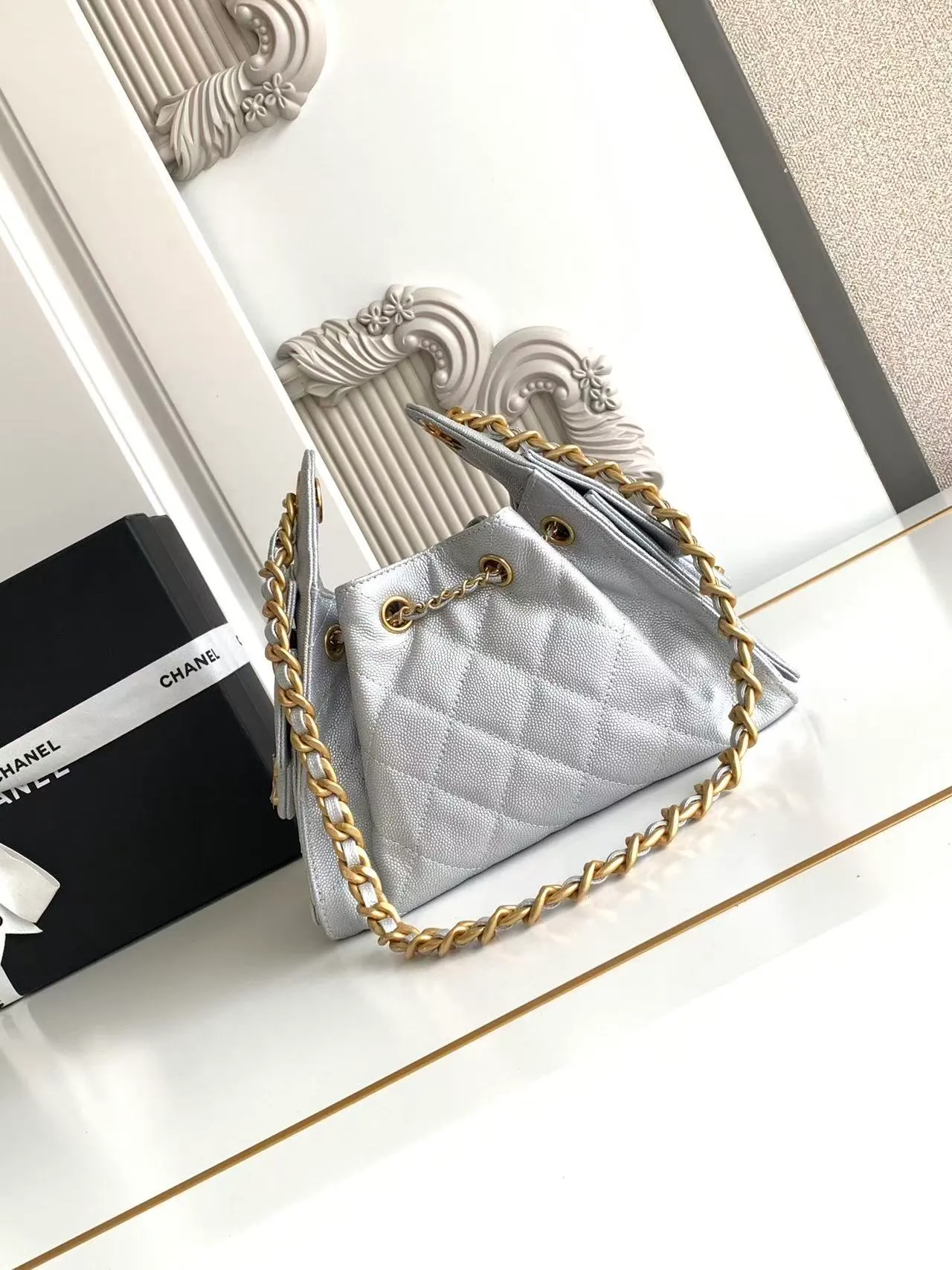 All Categories Chanel Women's Bag 2 (Chanel) Chanel Original AS5631-2