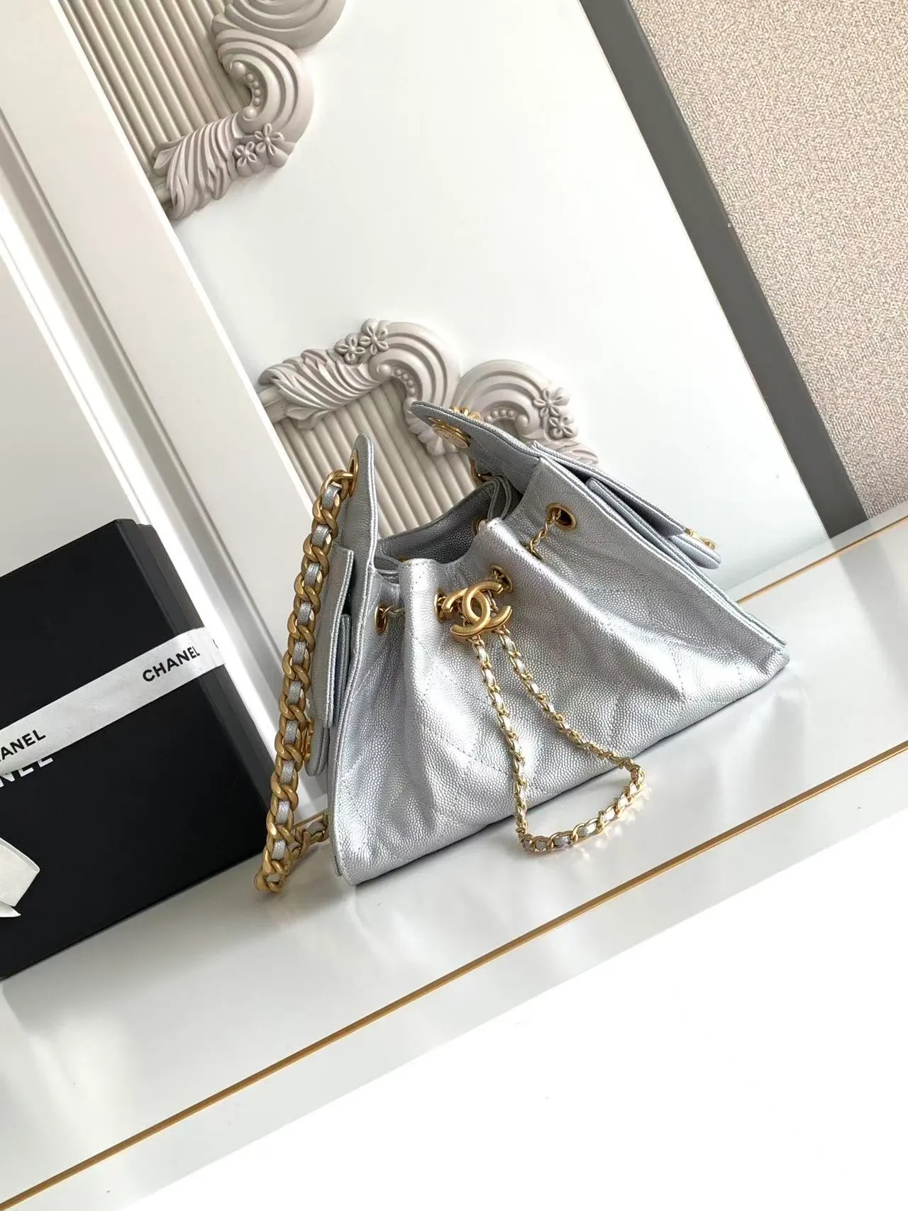 All Categories Chanel Women's Bag 2 (Chanel) Chanel Original AS5631-2