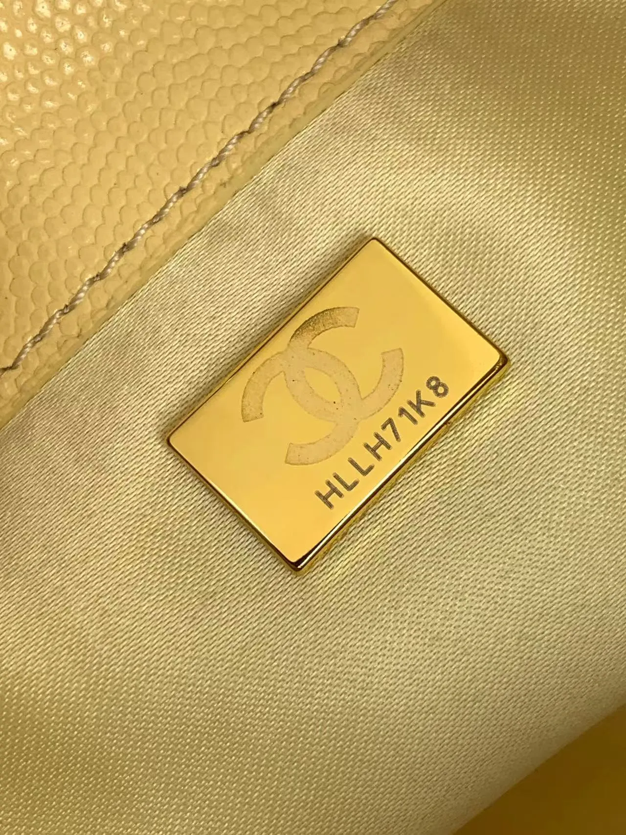All Categories Chanel Women's Bag 2 (Chanel) Chanel Original AS5631-2