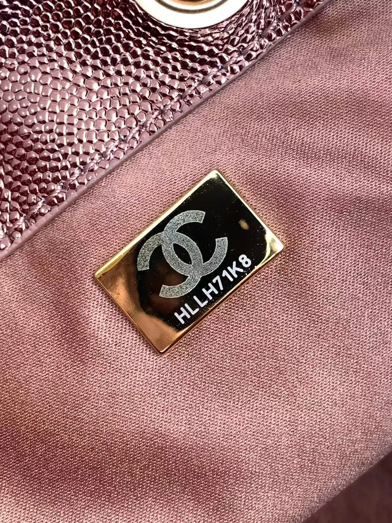 All Categories Chanel Women's Bag 2 (Chanel) Chanel Original AS5631-2