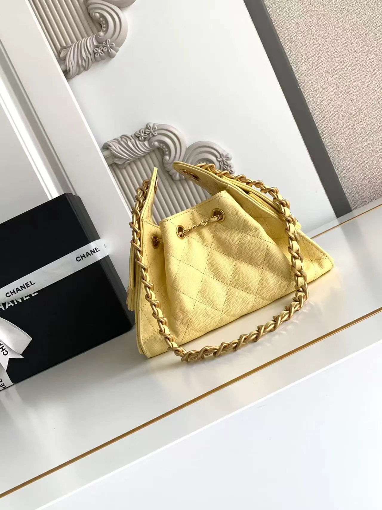All Categories Chanel Women's Bag 2 (Chanel) Chanel Original AS5631-2