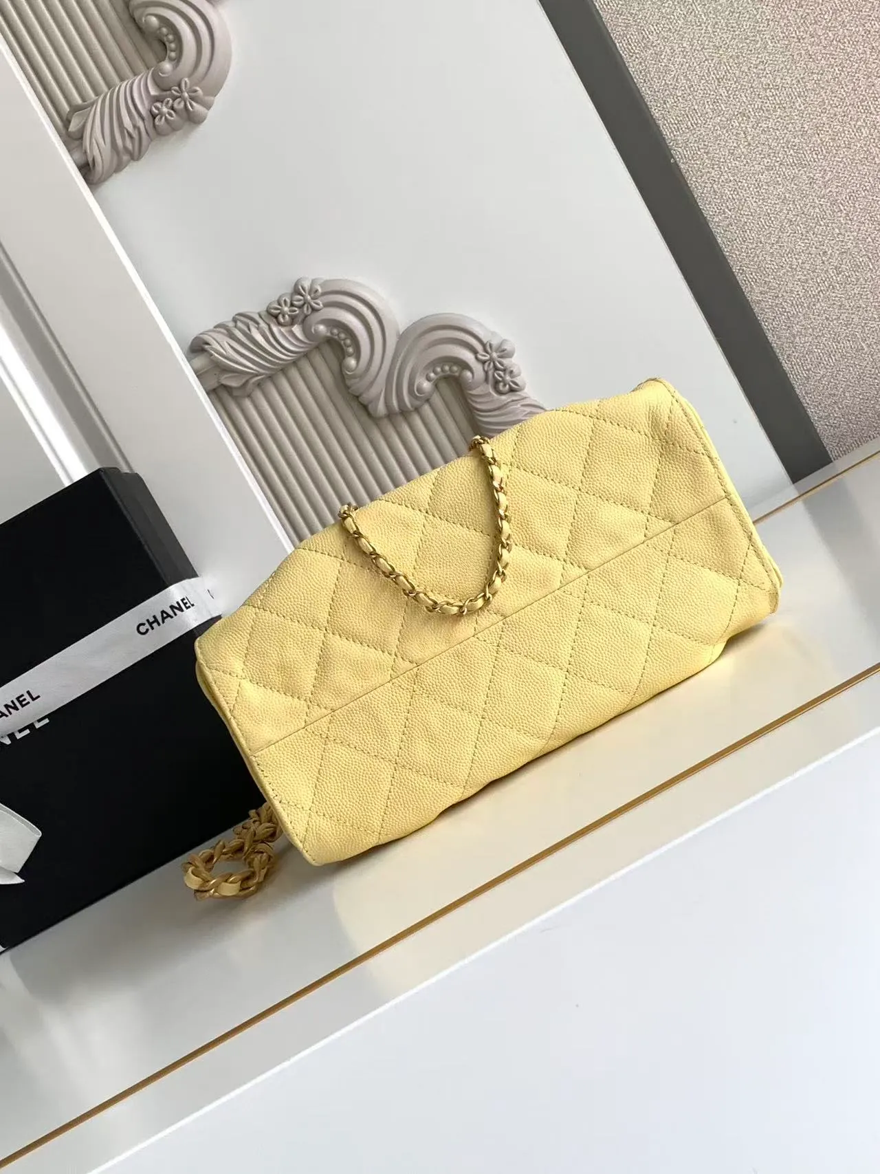 All Categories Chanel Women's Bag 2 (Chanel) Chanel Original AS5631-2