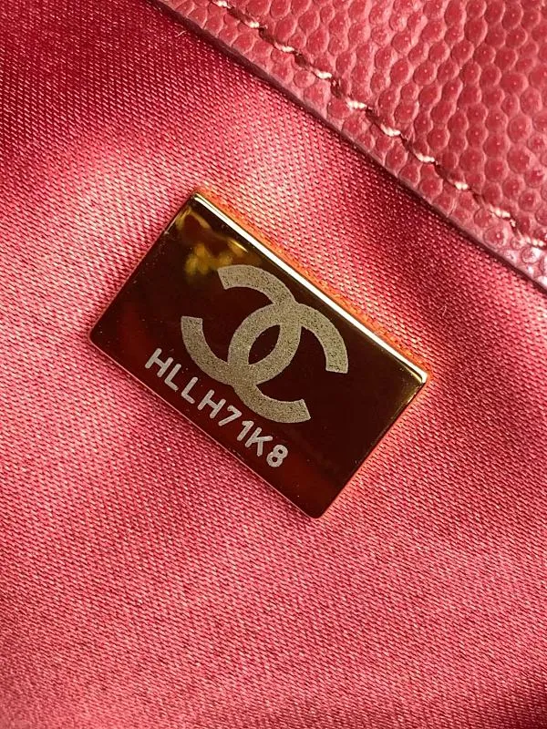 All Categories Chanel Women's Bag 2 (Chanel) Chanel Original AS5631-2