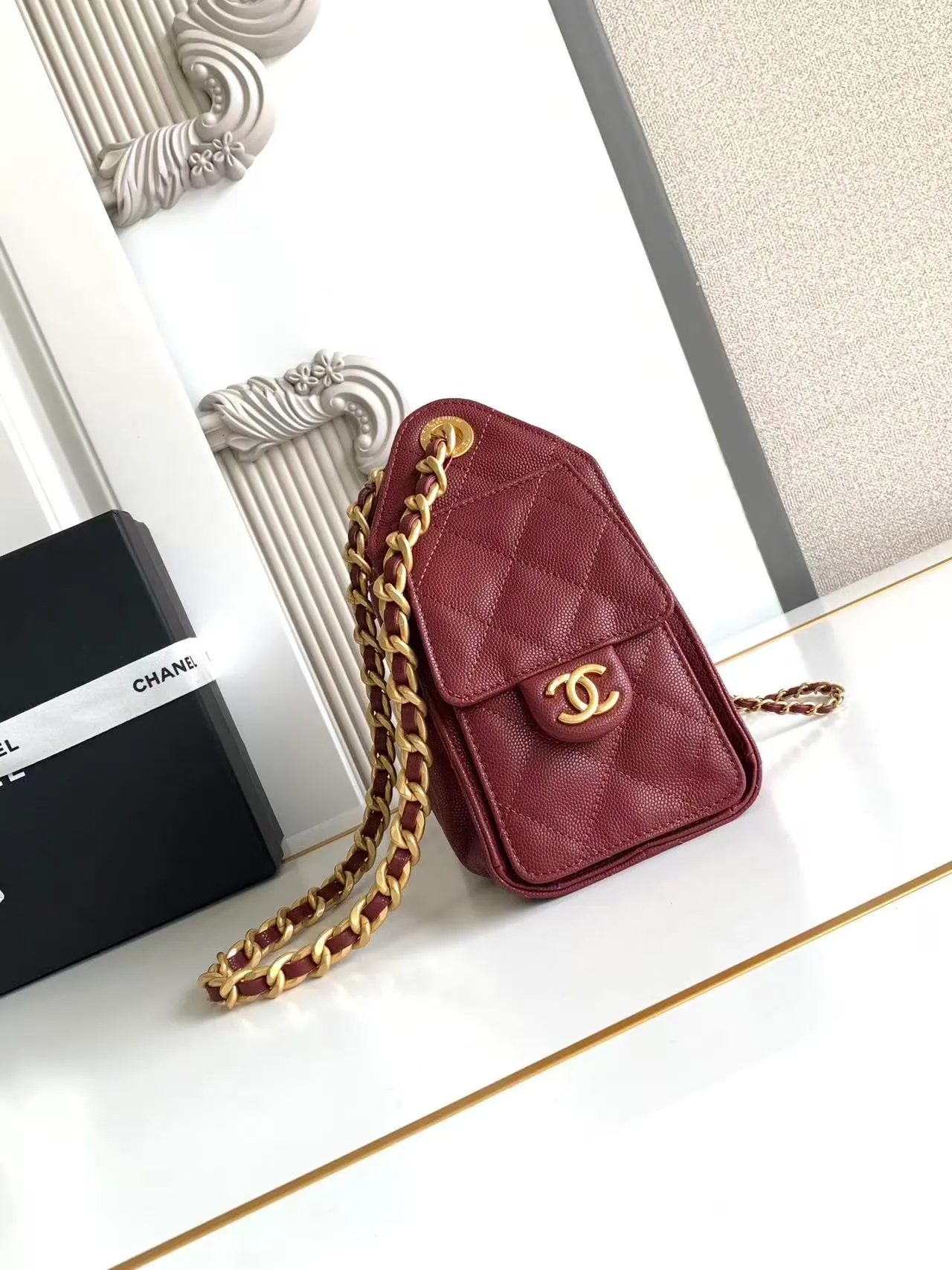 All Categories Chanel Women's Bag 2 (Chanel) Chanel Original AS5631-2