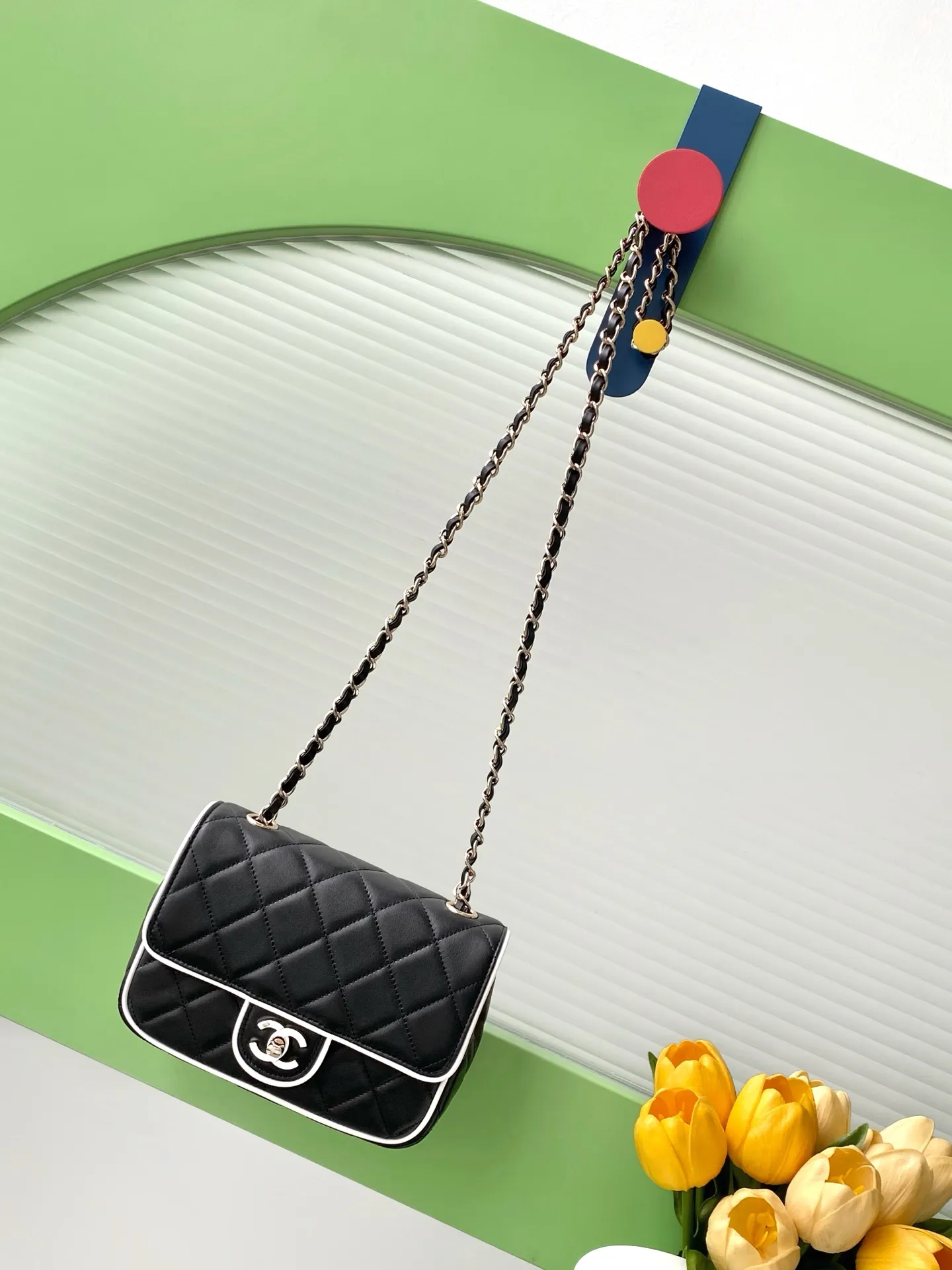 All Categories Chanel Women's Bags 2 (Chanel) Chanel Original AS5151