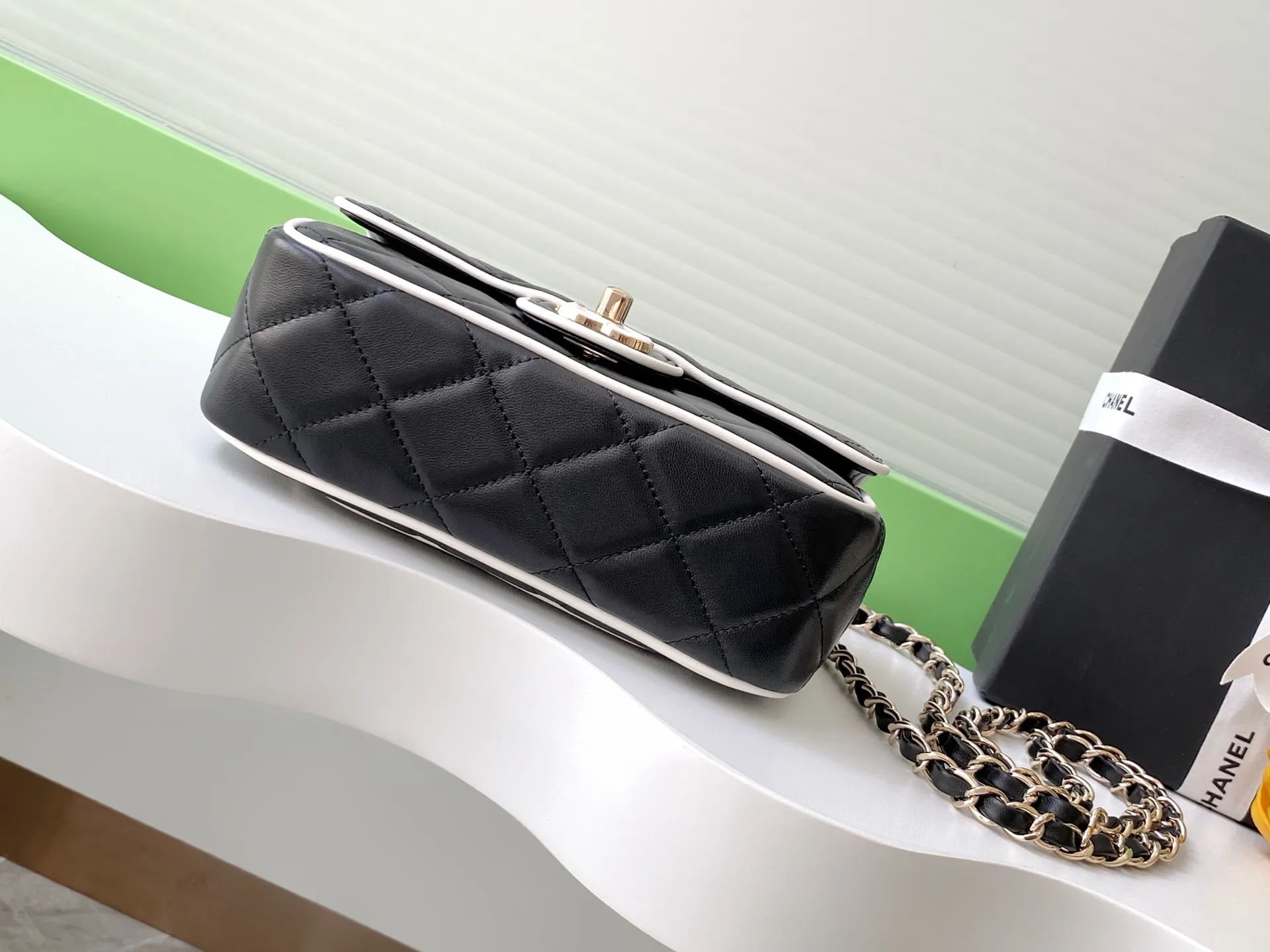 All Categories Chanel Women's Bags 2 (Chanel) Chanel Original AS5151