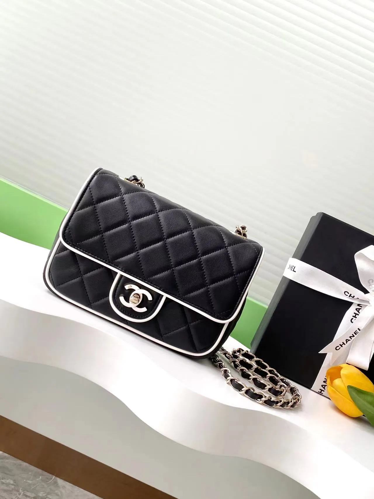 All Categories Chanel Women's Bags 2 (Chanel) Chanel Original AS5151
