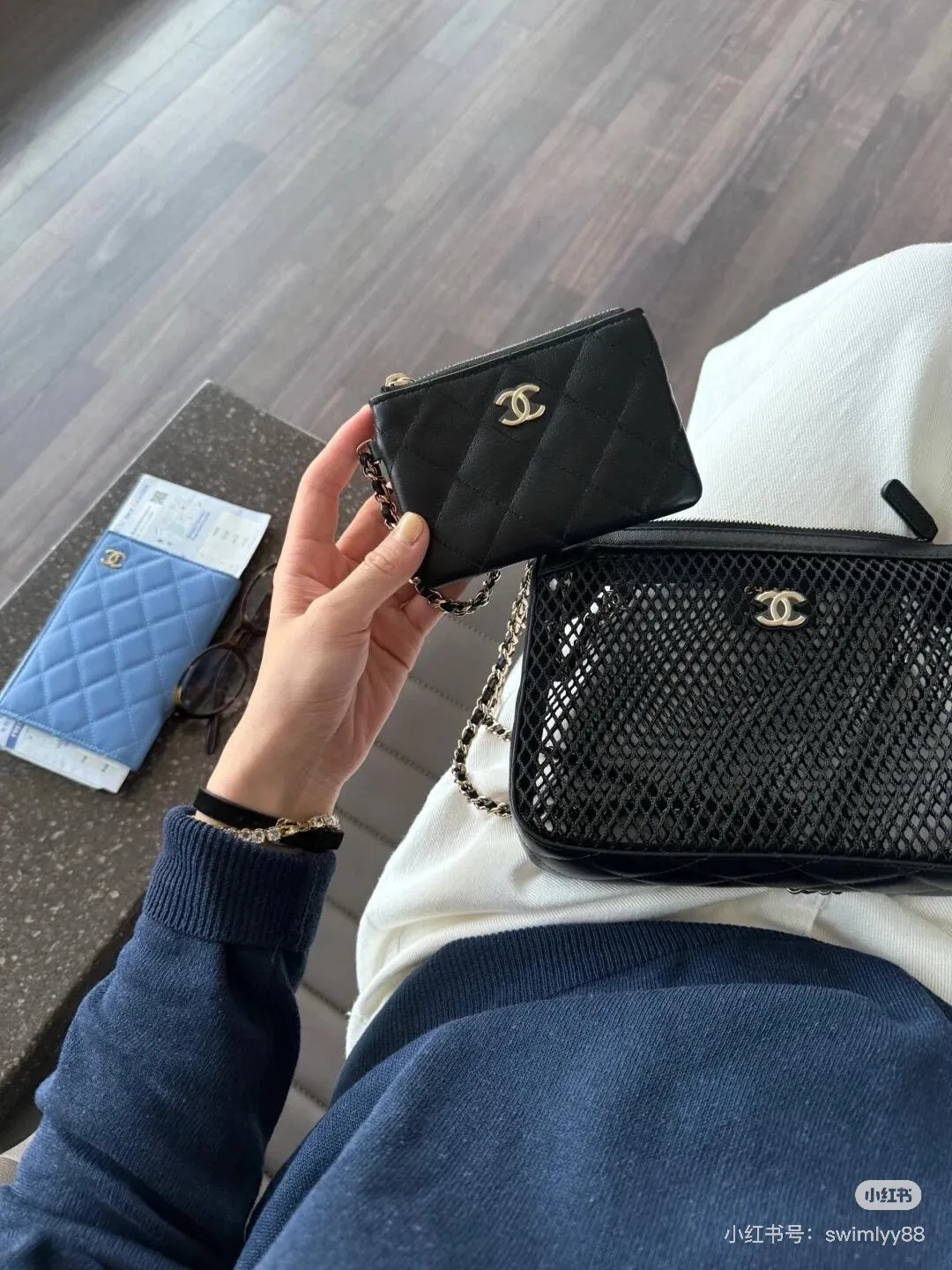 All Categories Chanel Women's Bags (Chanel) Chanel 2213