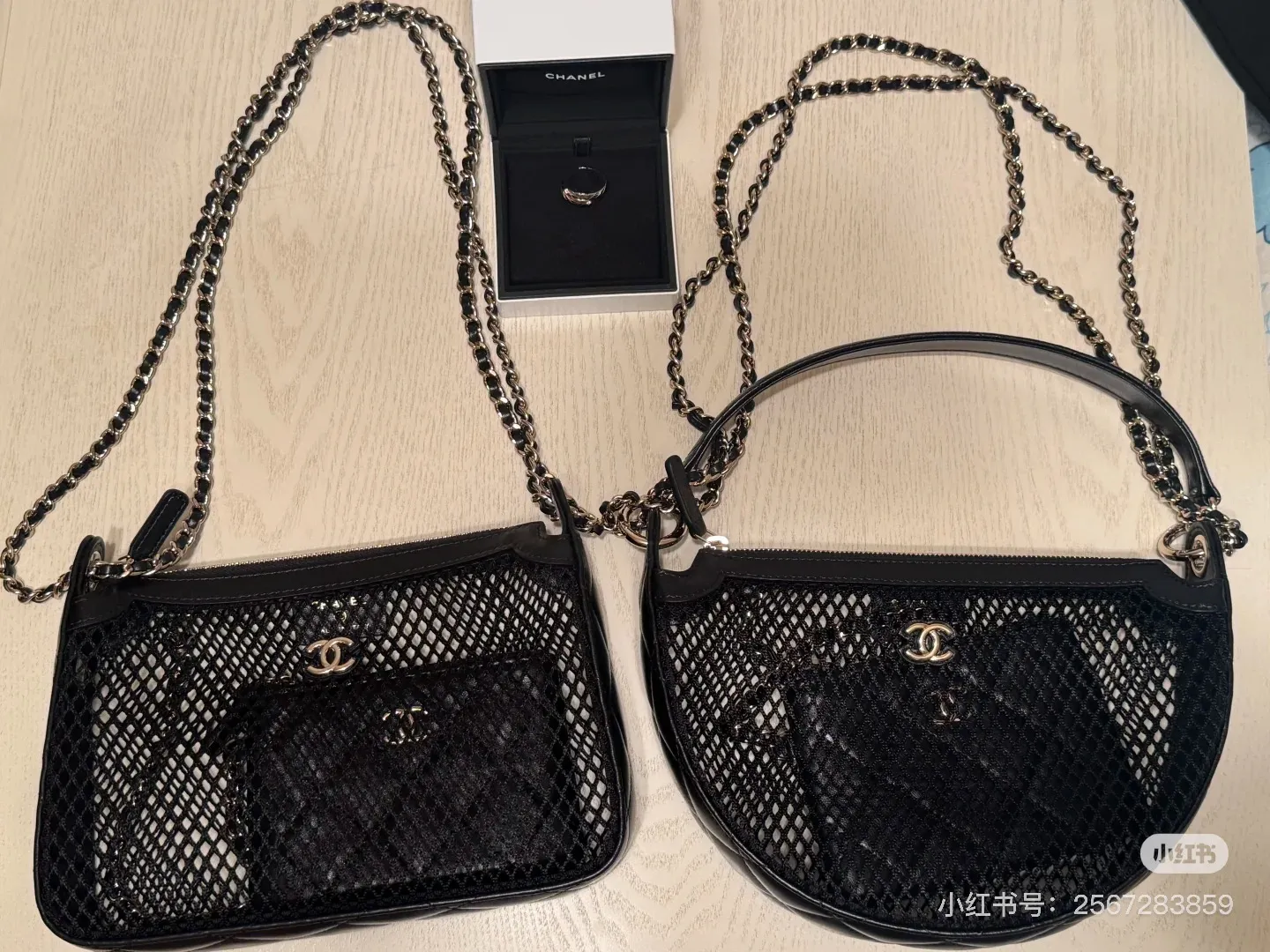 All Categories Chanel Women's Bags (Chanel) Chanel 2213