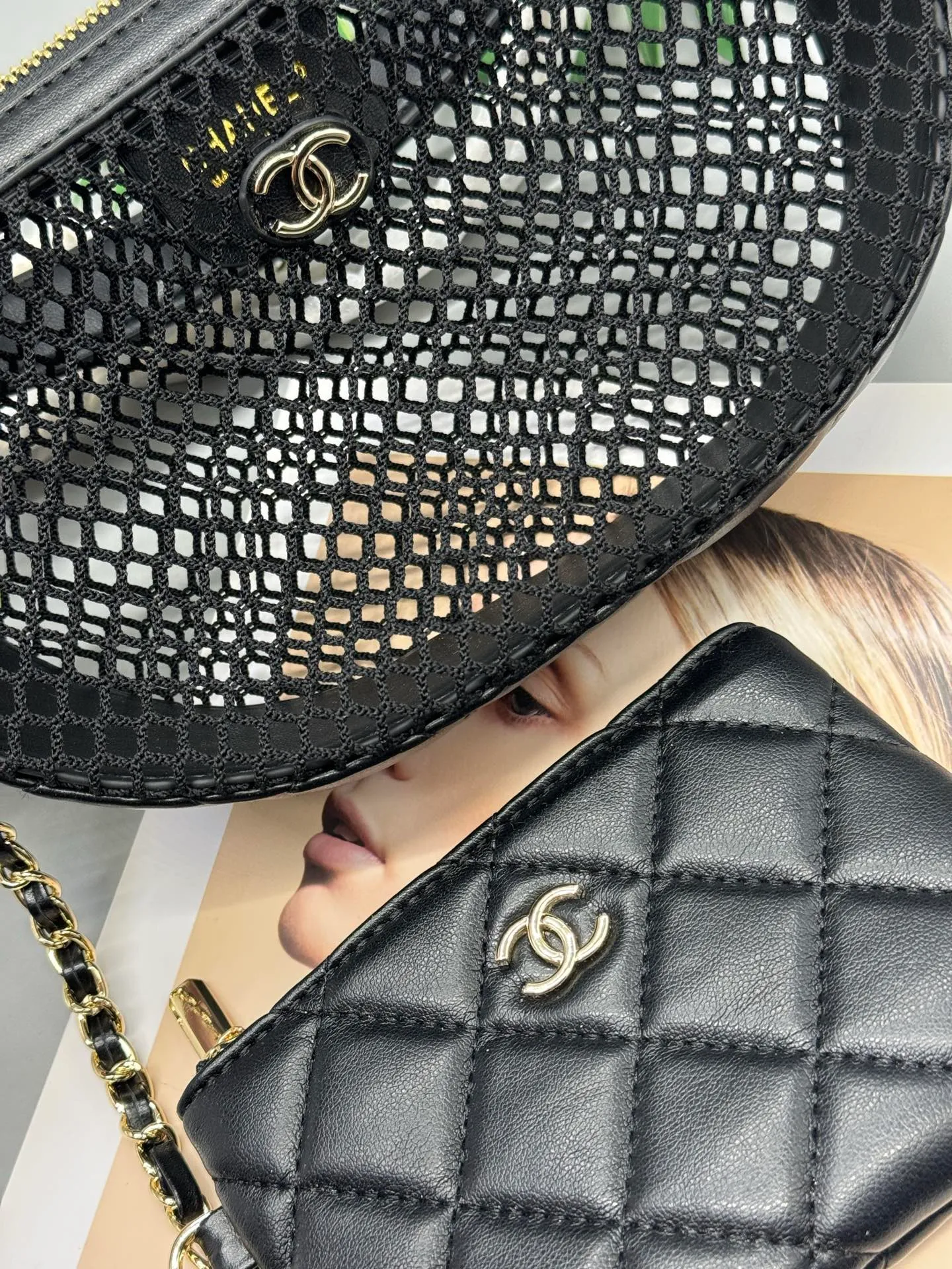 All Categories Chanel Women's Bags (Chanel) Chanel 2213