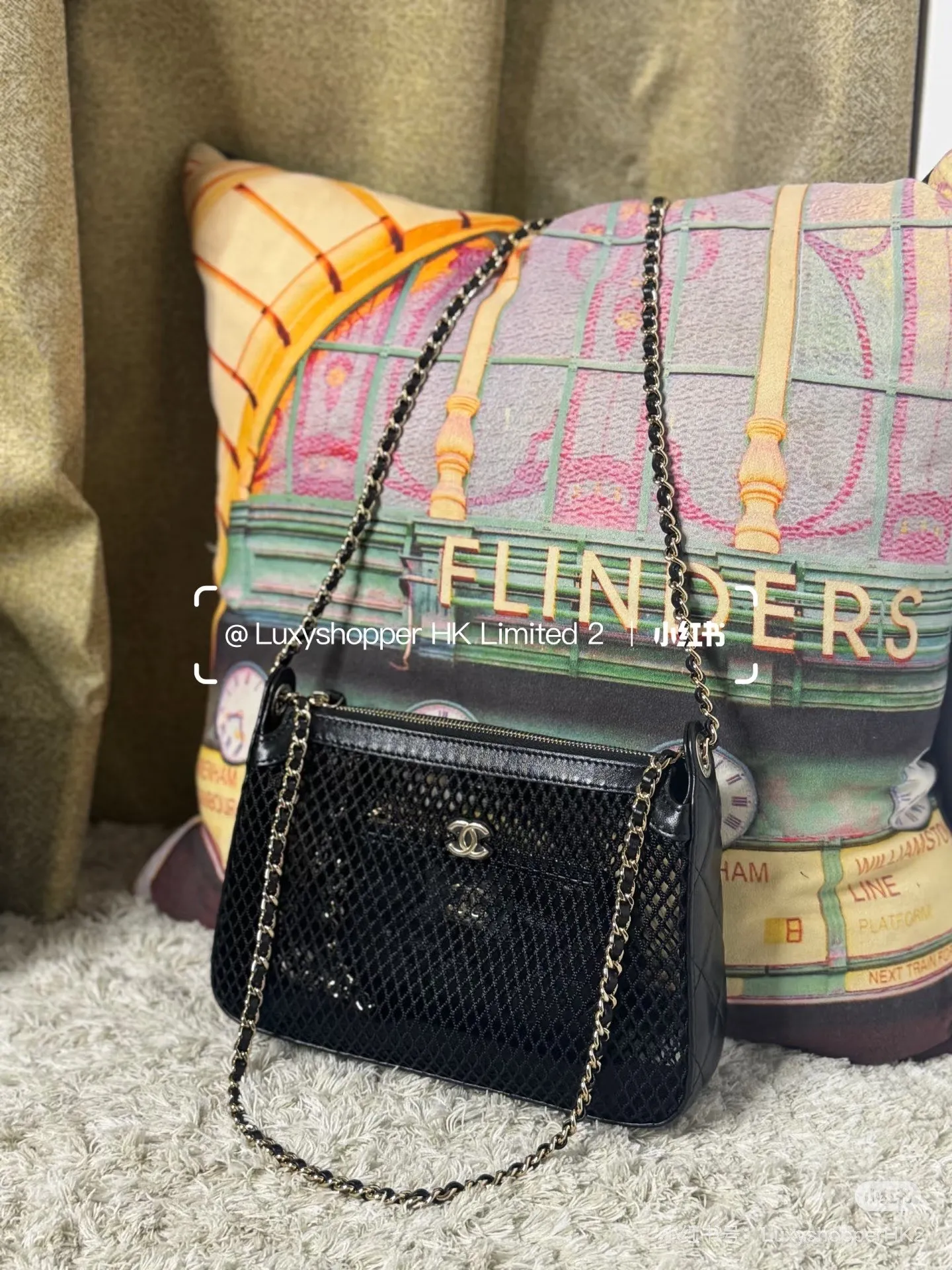All Categories Chanel Women's Bags (Chanel) Chanel 2213