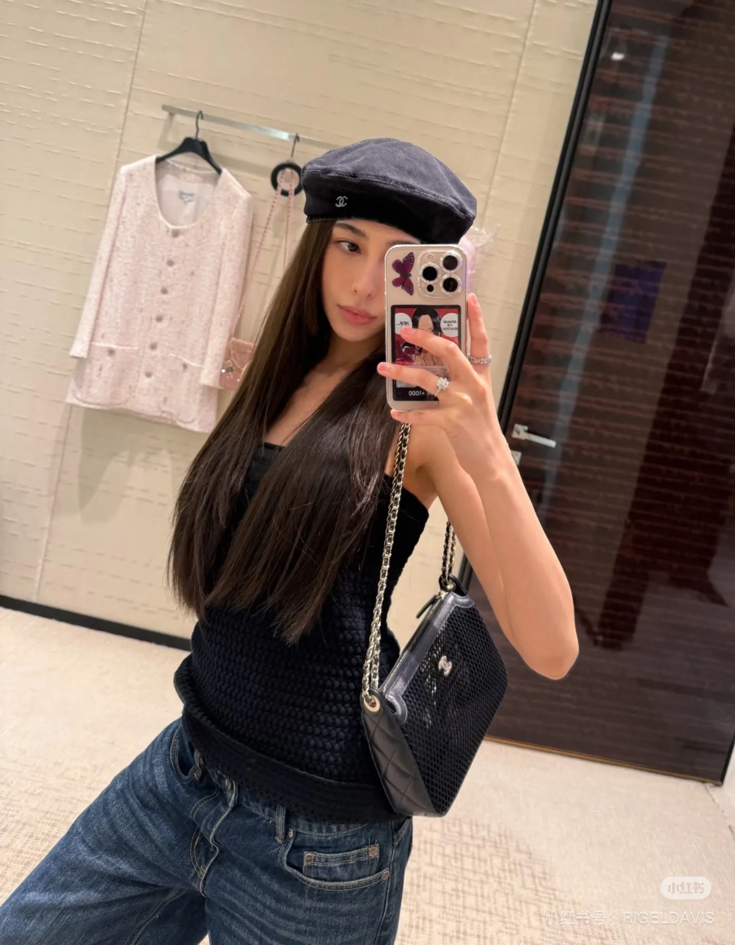 All Categories Chanel Women's Bags (Chanel) Chanel 2213