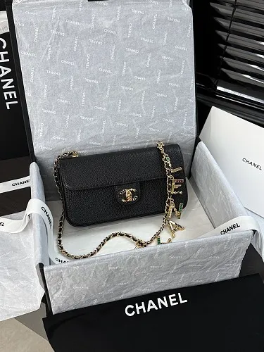All Categories Chanel Women's Bags (Chanel) Chanel AS6340