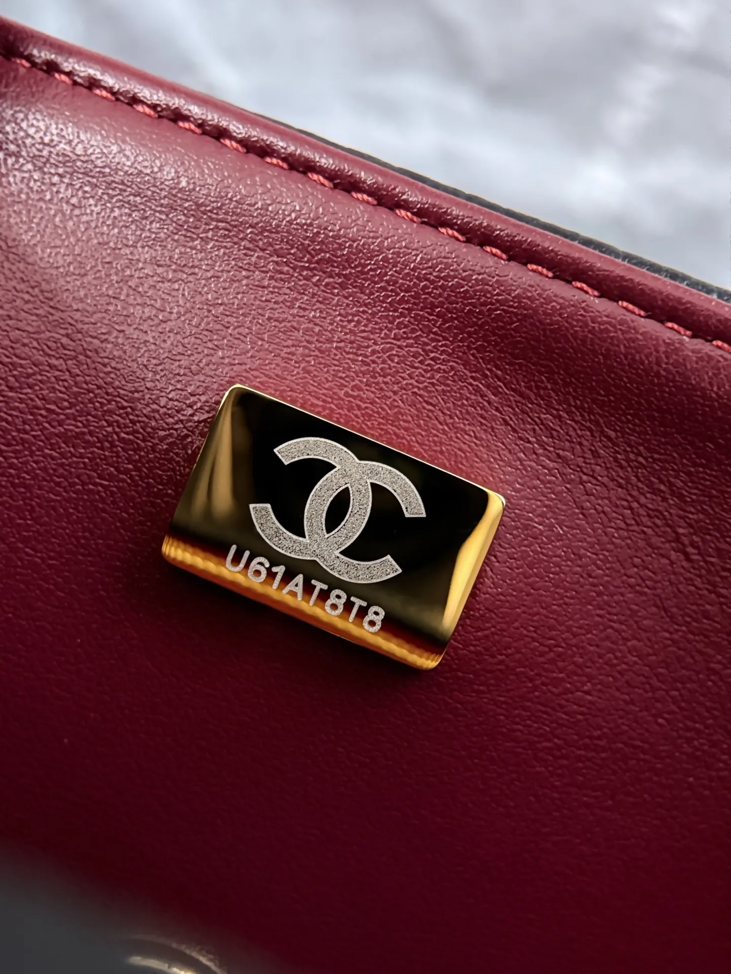 All Categories Chanel Women's Bags (Chanel) Chanel AS6340